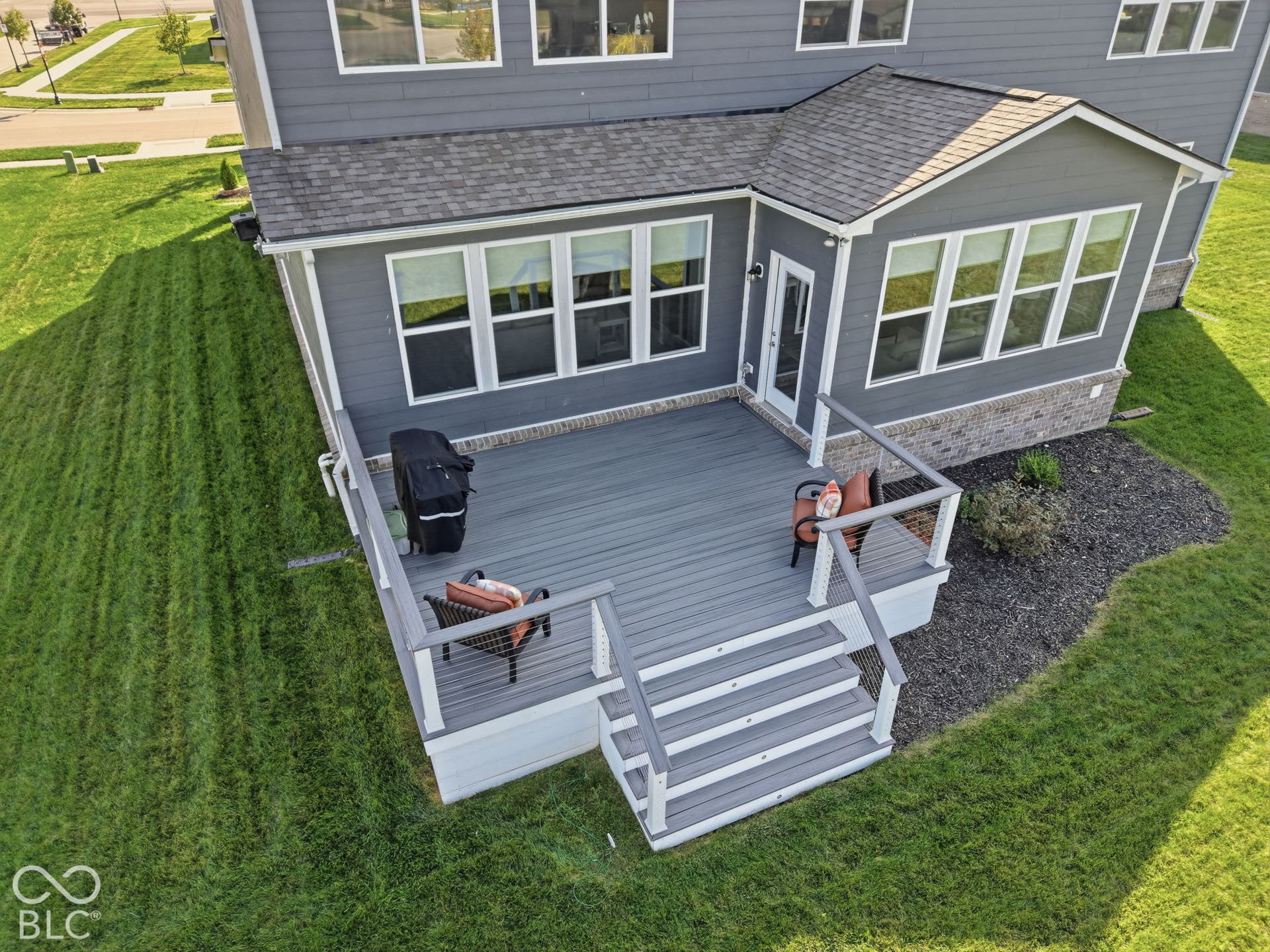 2662 Paperbark Creek Drive, Westfield, IN 46074
