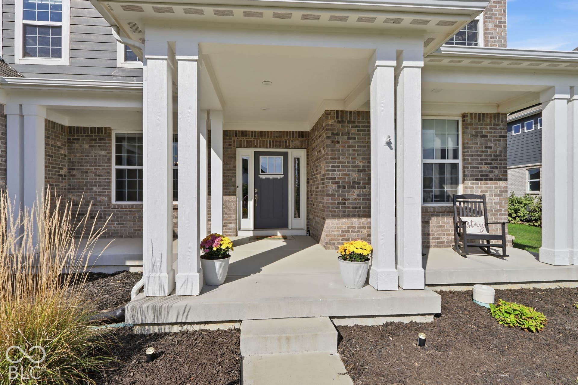 2662 Paperbark Creek Drive, Westfield, IN 46074