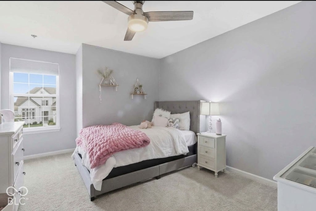 2662 Paperbark Creek Drive, Westfield, IN 46074