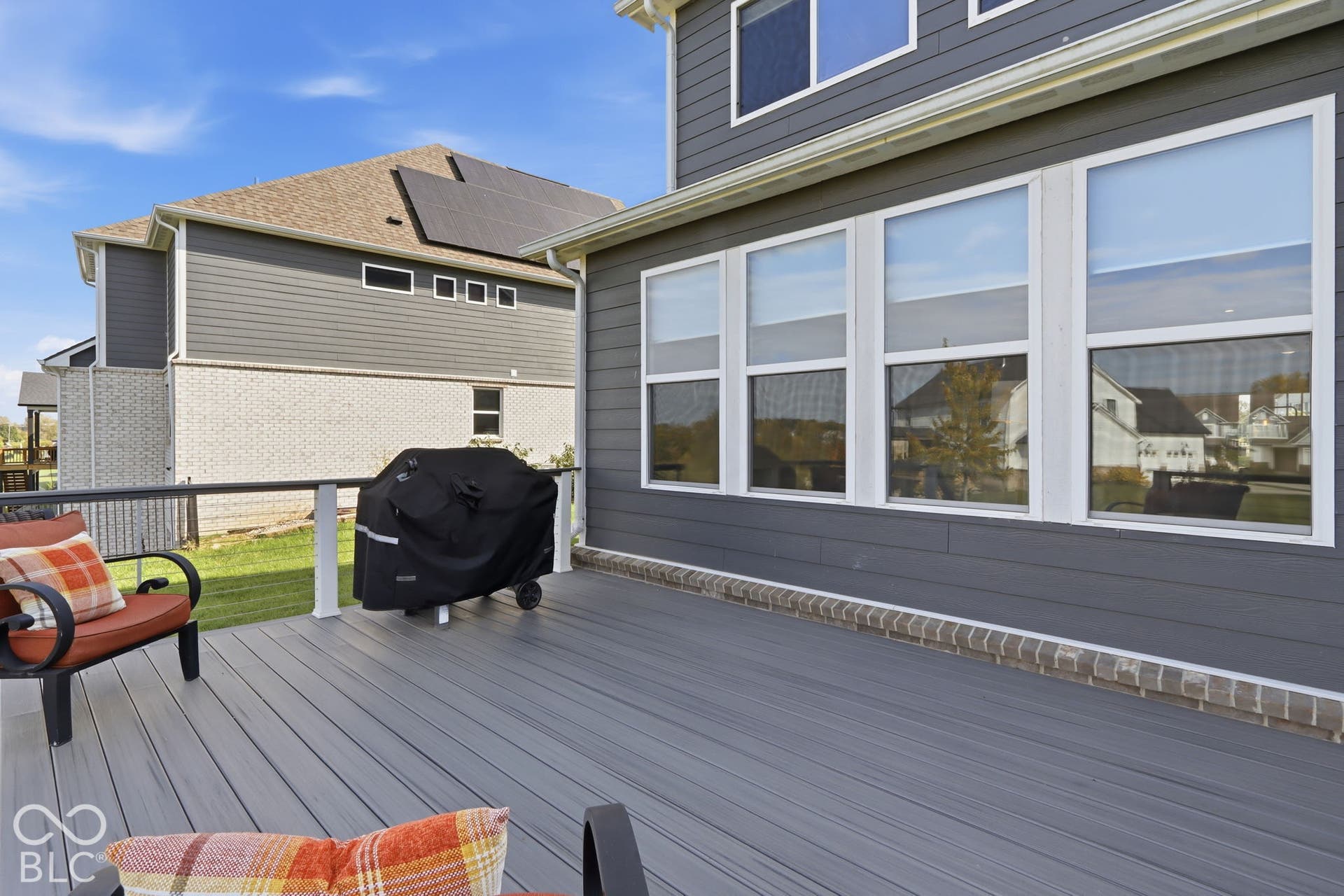 2662 Paperbark Creek Drive, Westfield, IN 46074