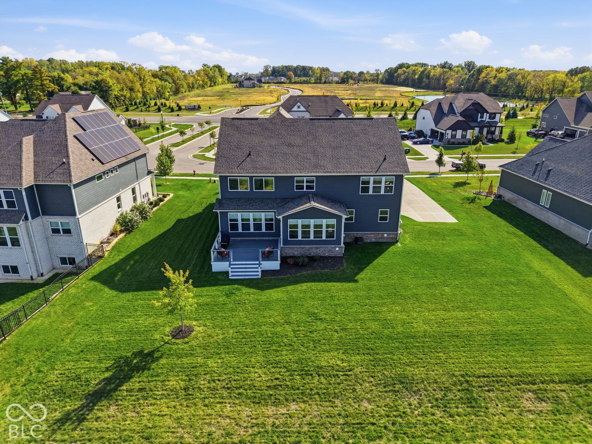 2662 Paperbark Creek Drive, Westfield, IN 46074