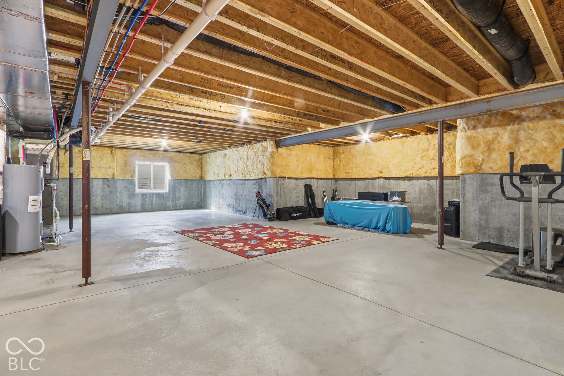 2662 Paperbark Creek Drive, Westfield, IN 46074