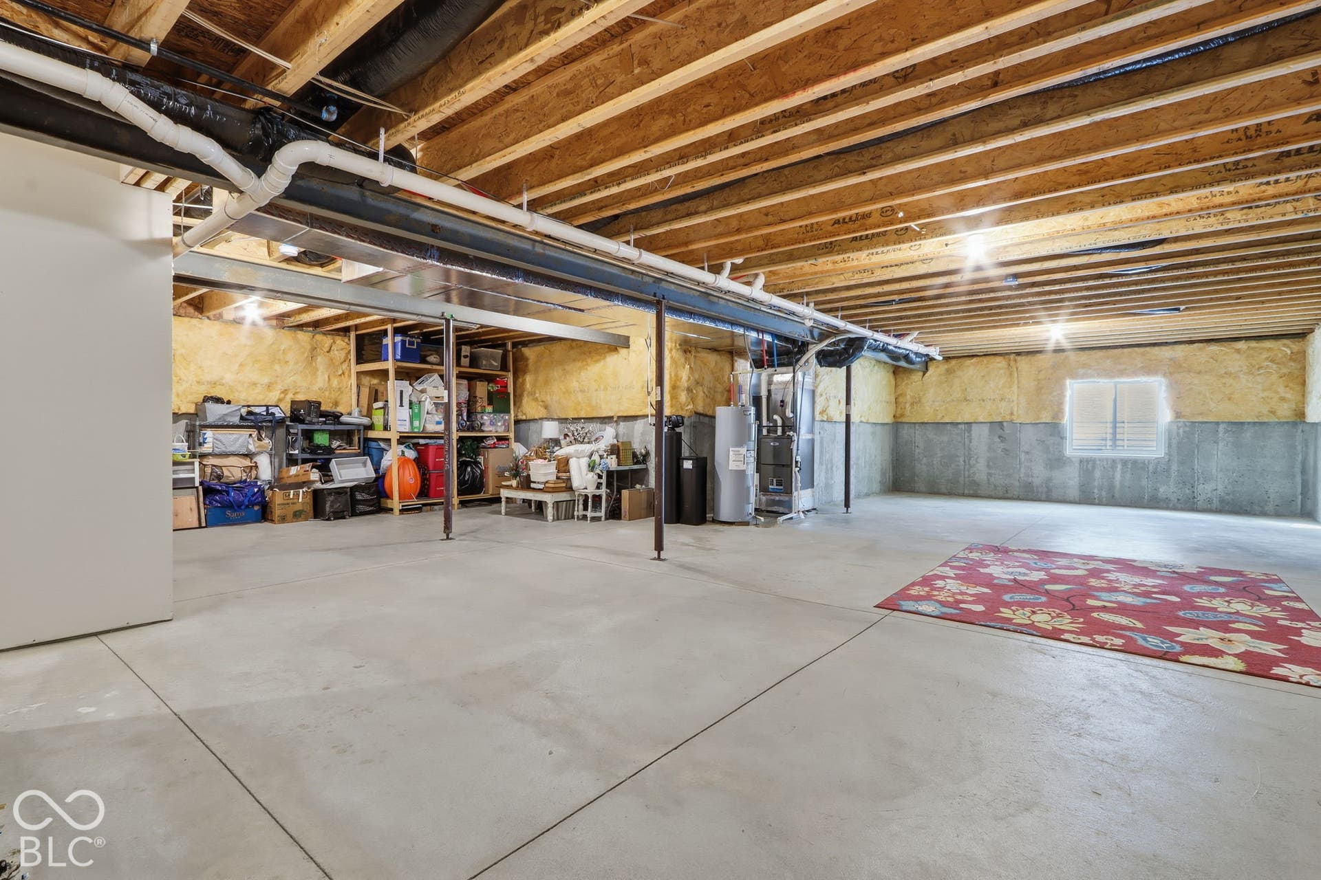 2662 Paperbark Creek Drive, Westfield, IN 46074