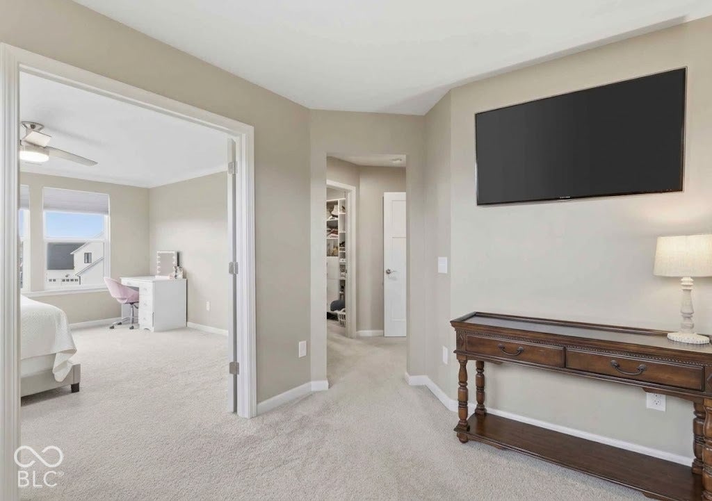 2662 Paperbark Creek Drive, Westfield, IN 46074