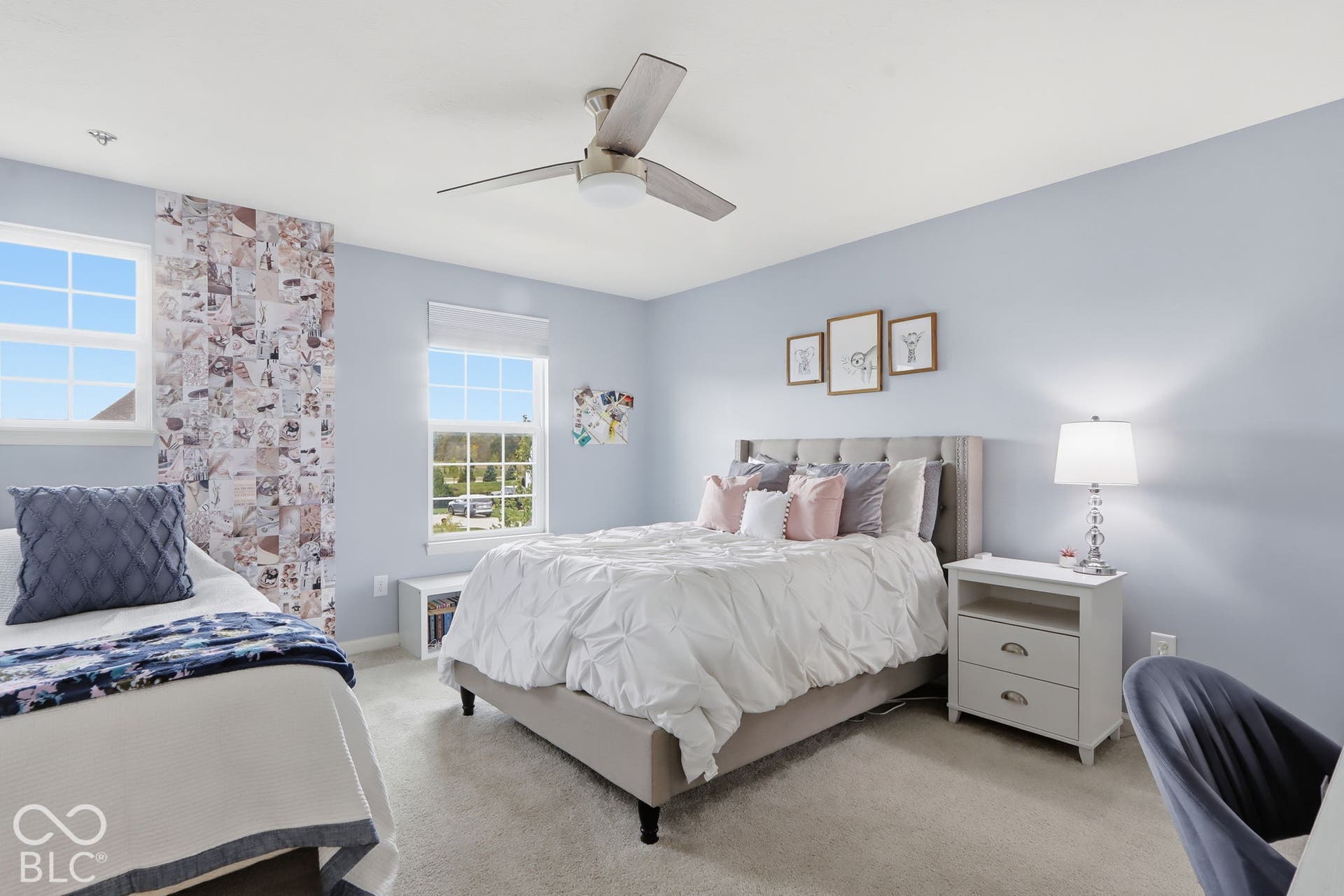 2662 Paperbark Creek Drive, Westfield, IN 46074