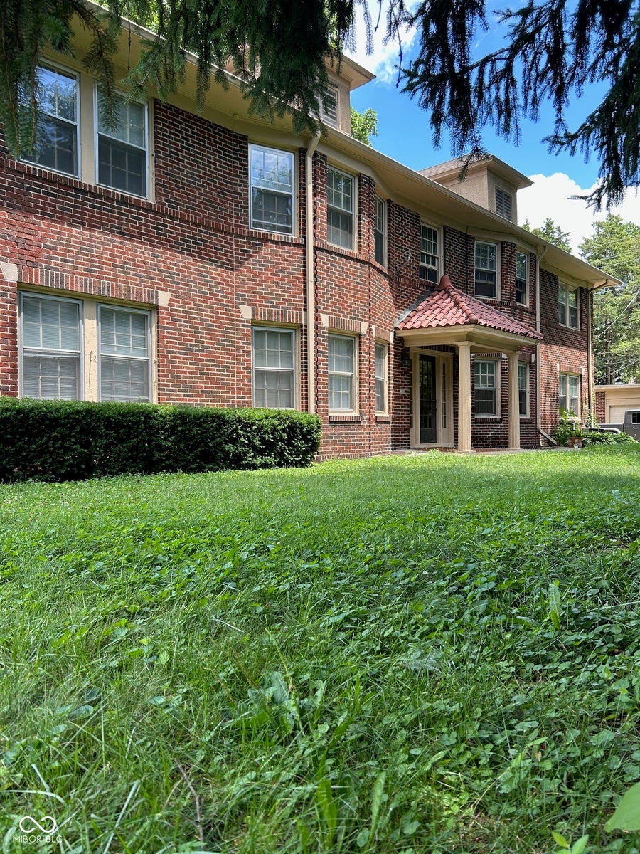Property photo for 5245 Central Avenue, Indianapolis, IN