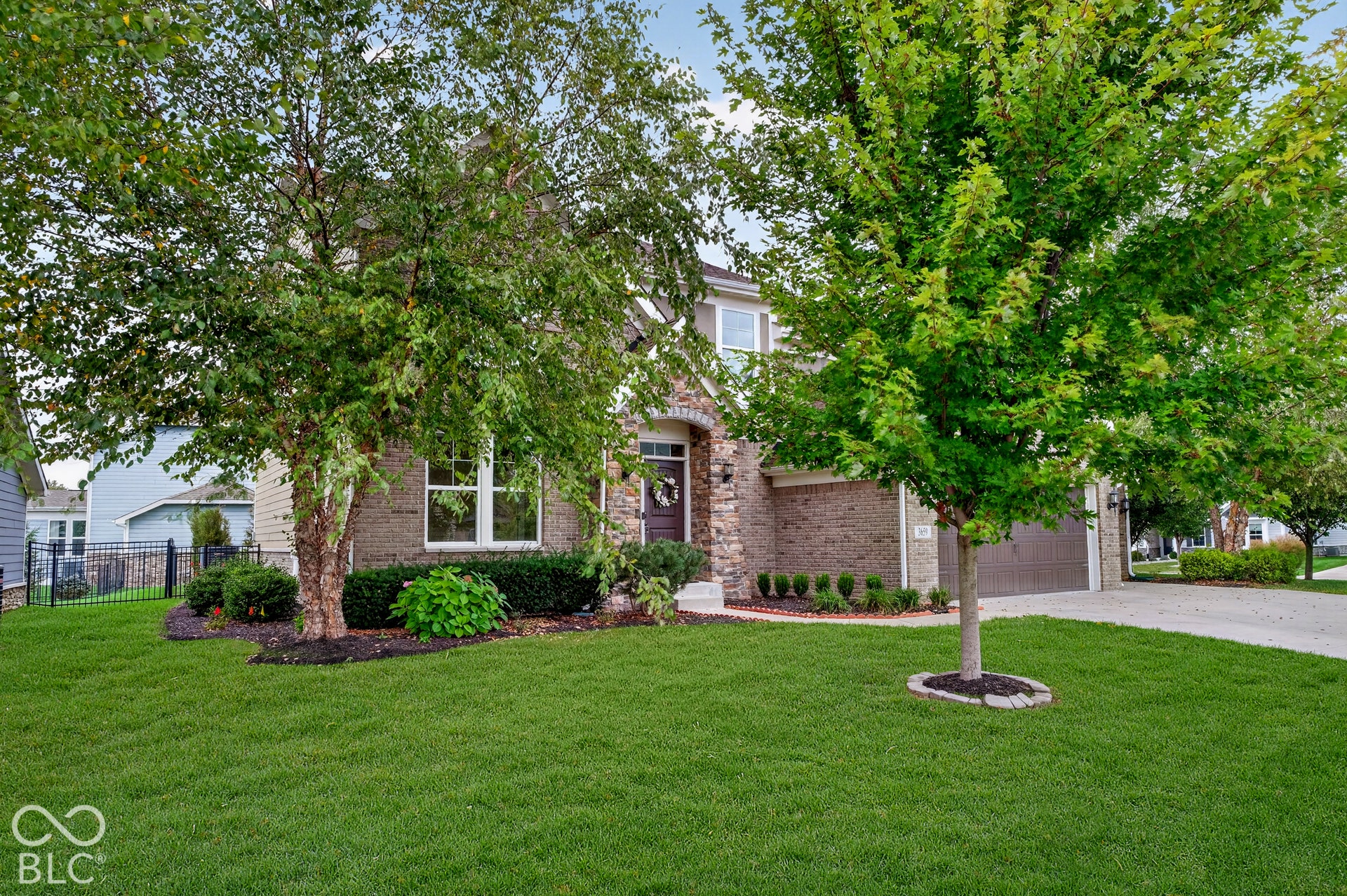 3659 Snowdon Drive, Westfield, IN 46074