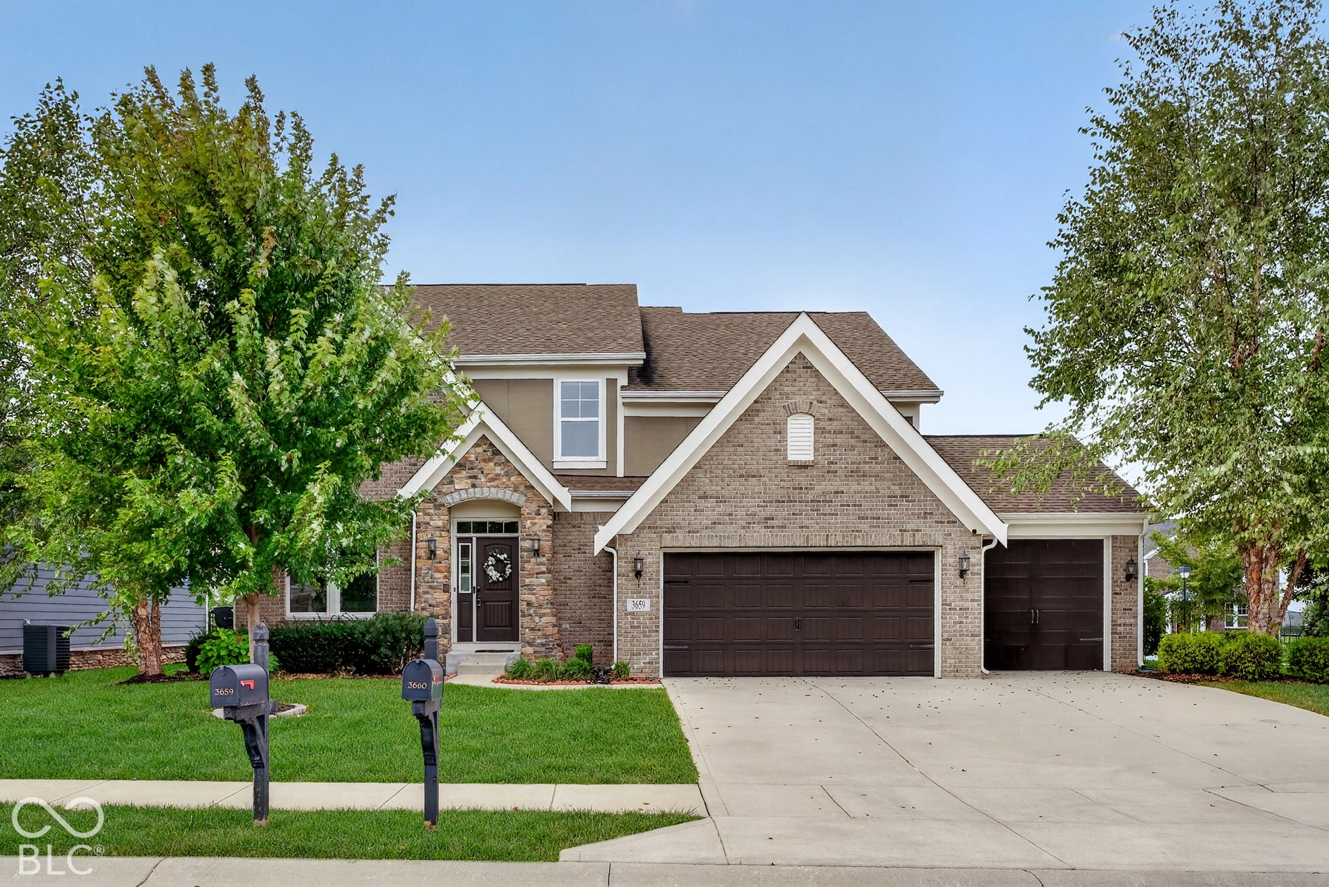 3659 Snowdon Drive, Westfield, IN 46074