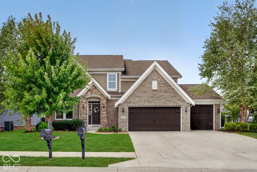 Property photo for 3659 Snowdon Drive, Westfield, IN