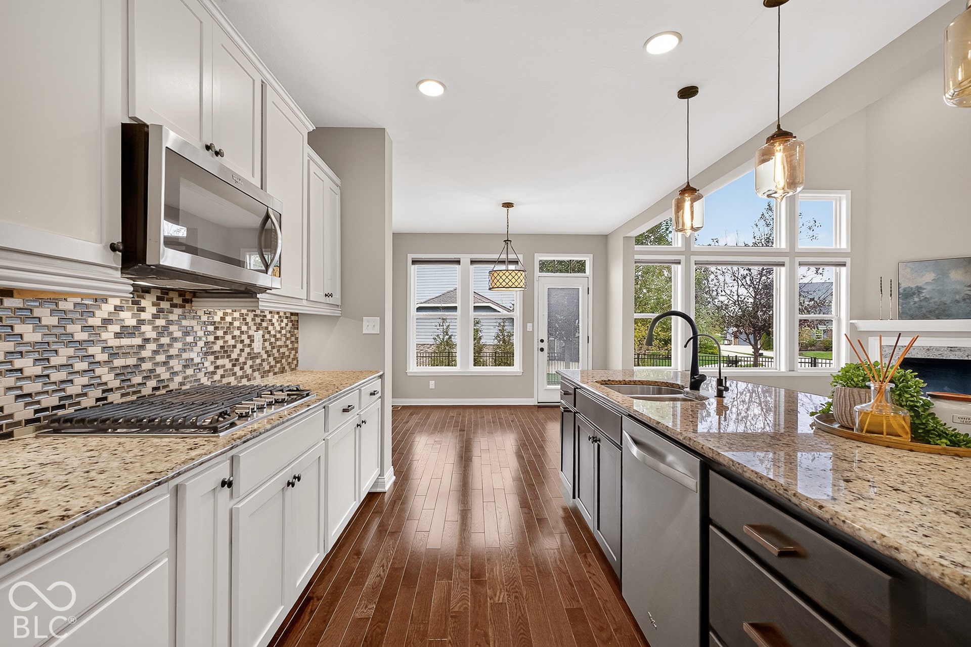 3659 Snowdon Drive, Westfield, IN 46074