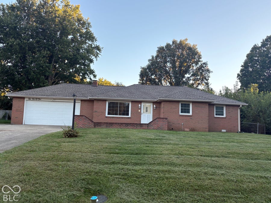 Property photo for 1021 Brunswick Way, Anderson, IN
