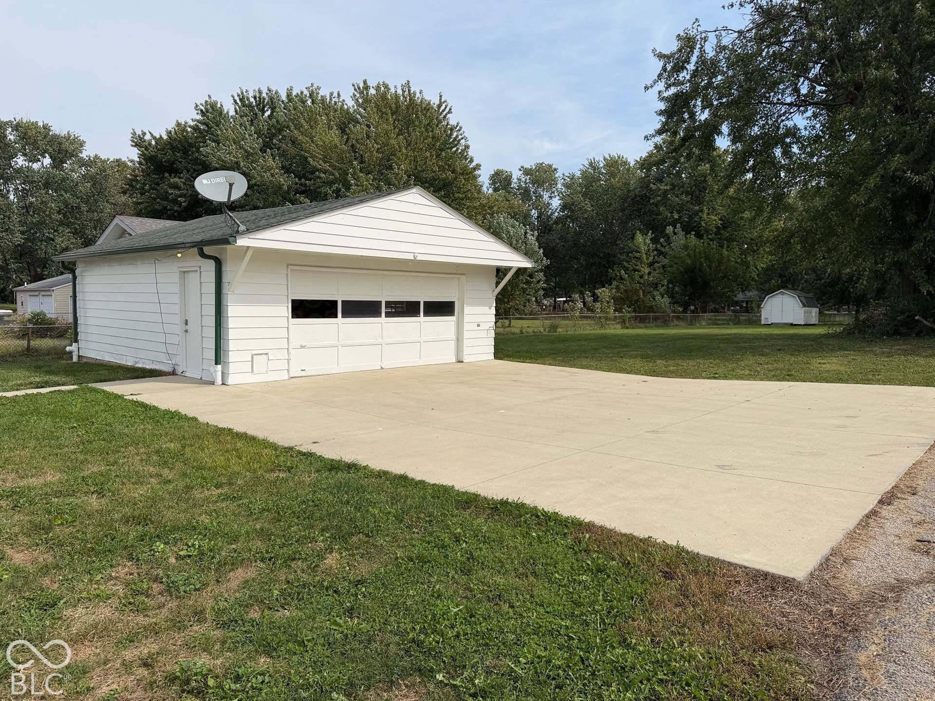 5125 S Walcott Street, Indianapolis, IN 46227
