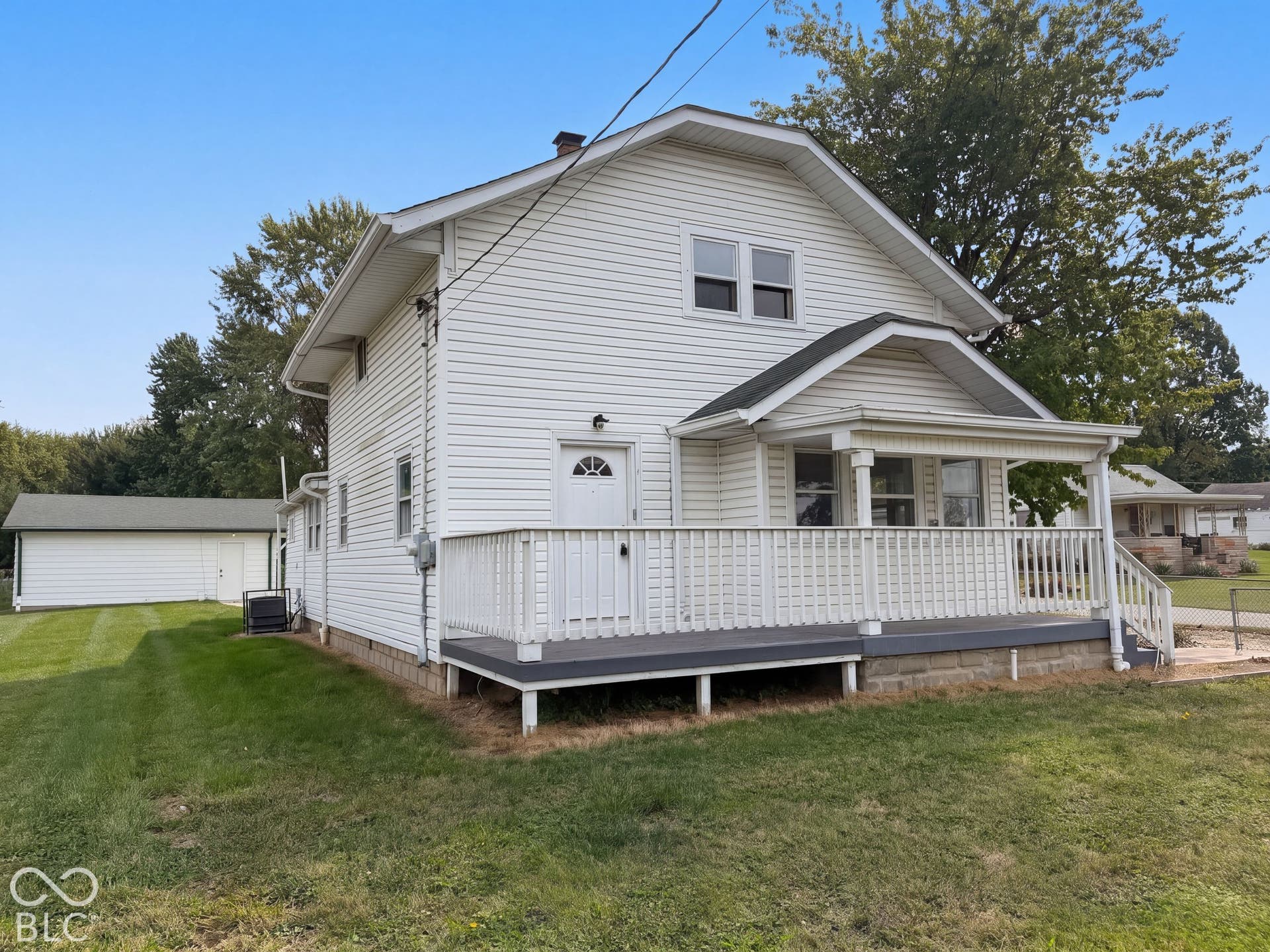 5125 S Walcott Street, Indianapolis, IN 46227