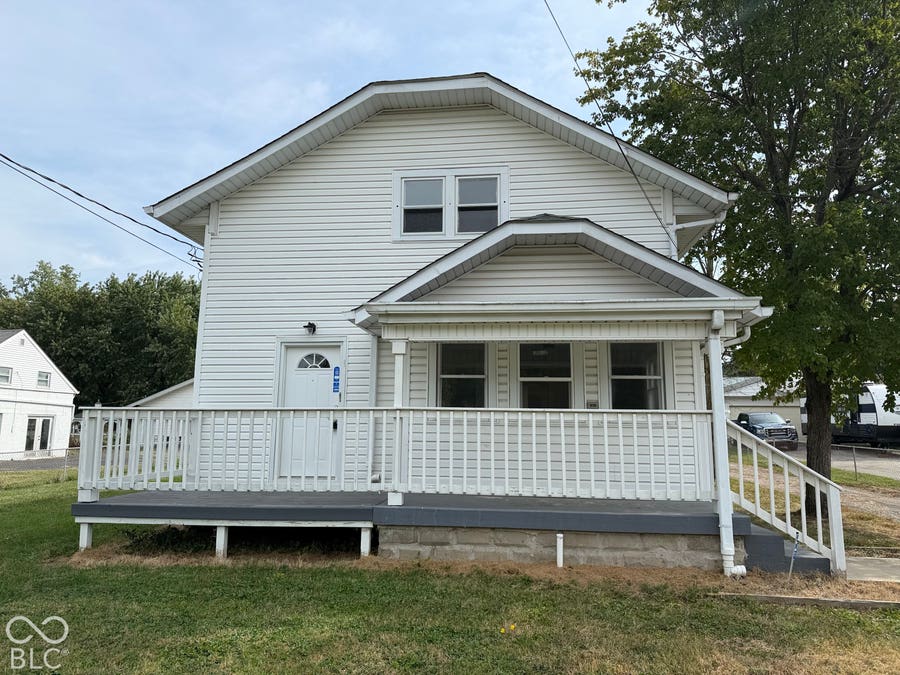 Property photo for 5125 S Walcott Street, Indianapolis, IN