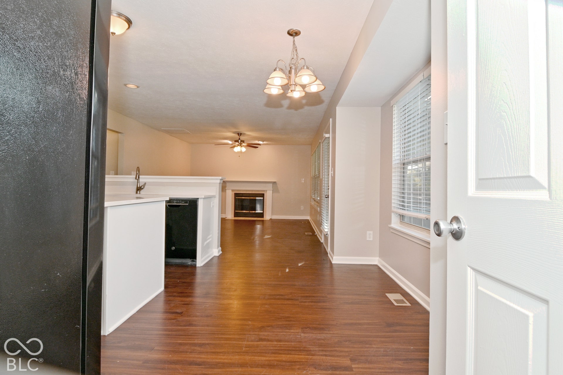 5524 Oakcrest Drive, Indianapolis, IN 46237