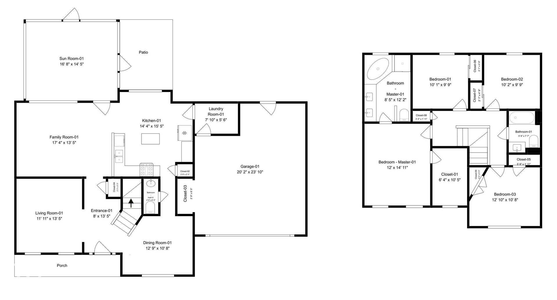5524 Oakcrest Drive, Indianapolis, IN 46237