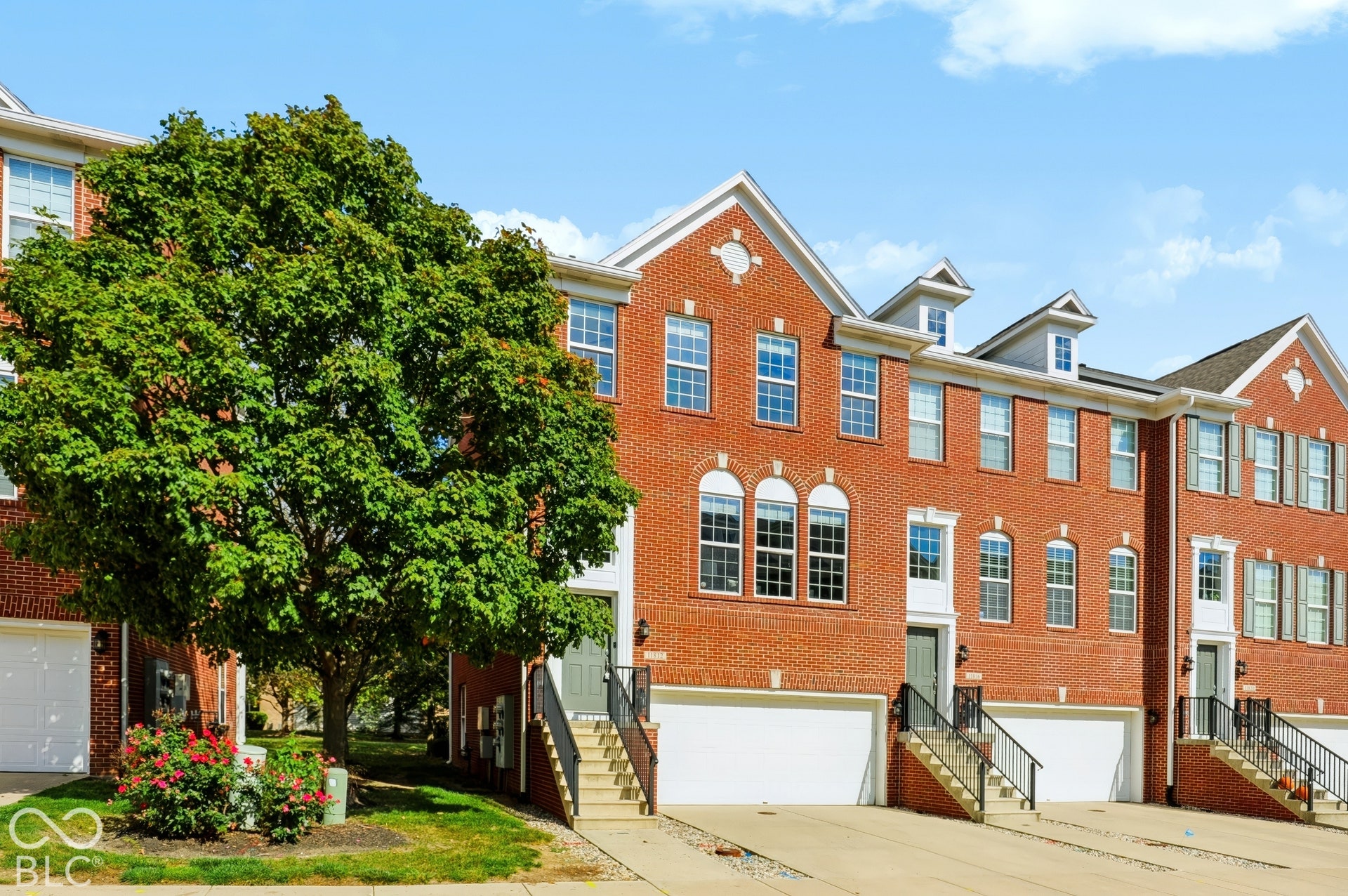 11812 Harvard Lane, Carmel, IN 46032