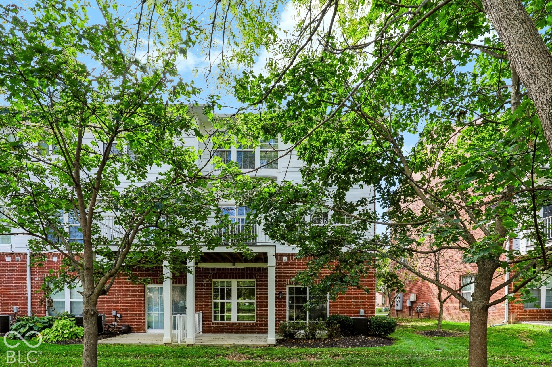 11812 Harvard Lane, Carmel, IN 46032