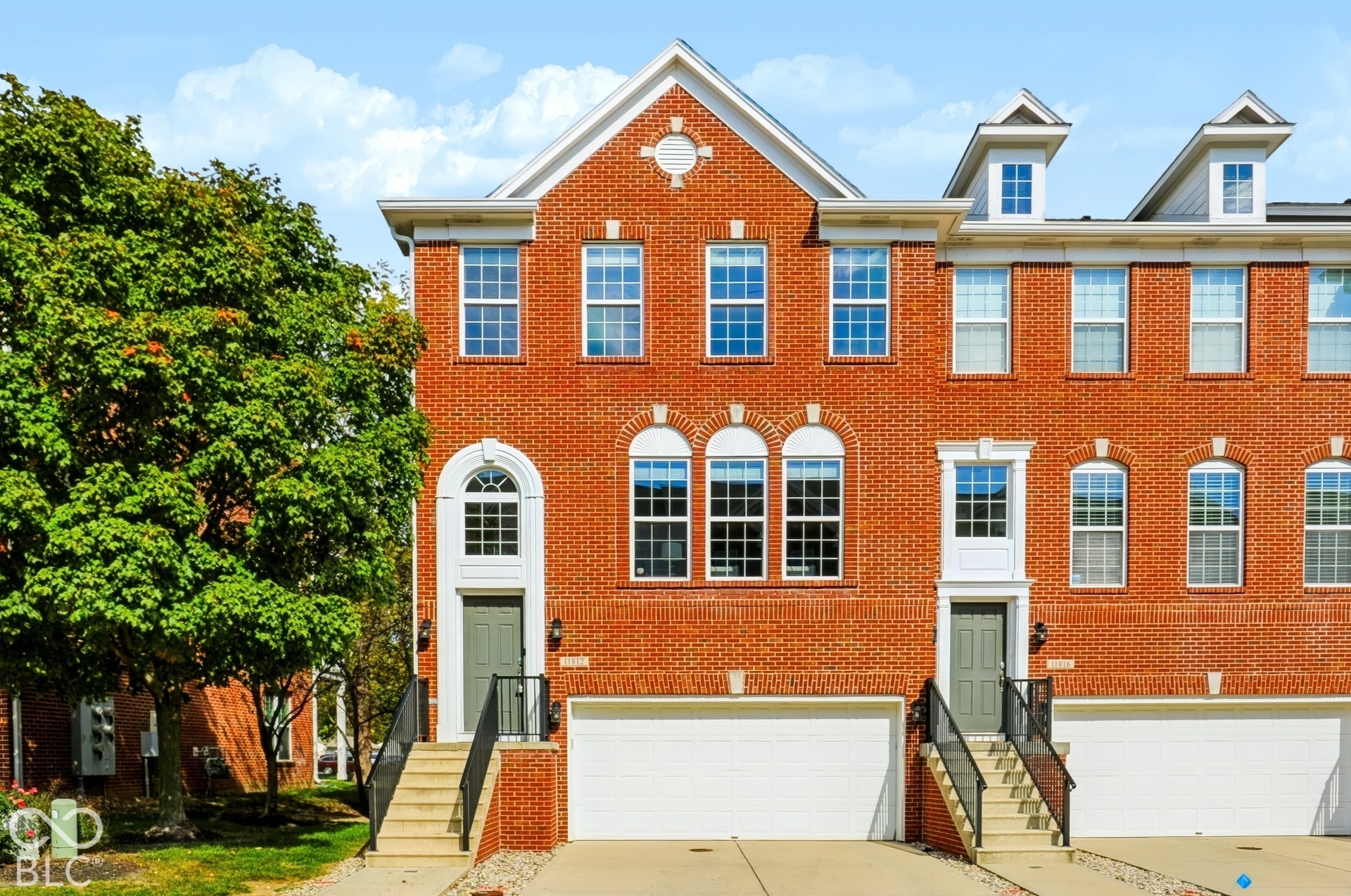 11812 Harvard Lane, Carmel, IN 46032