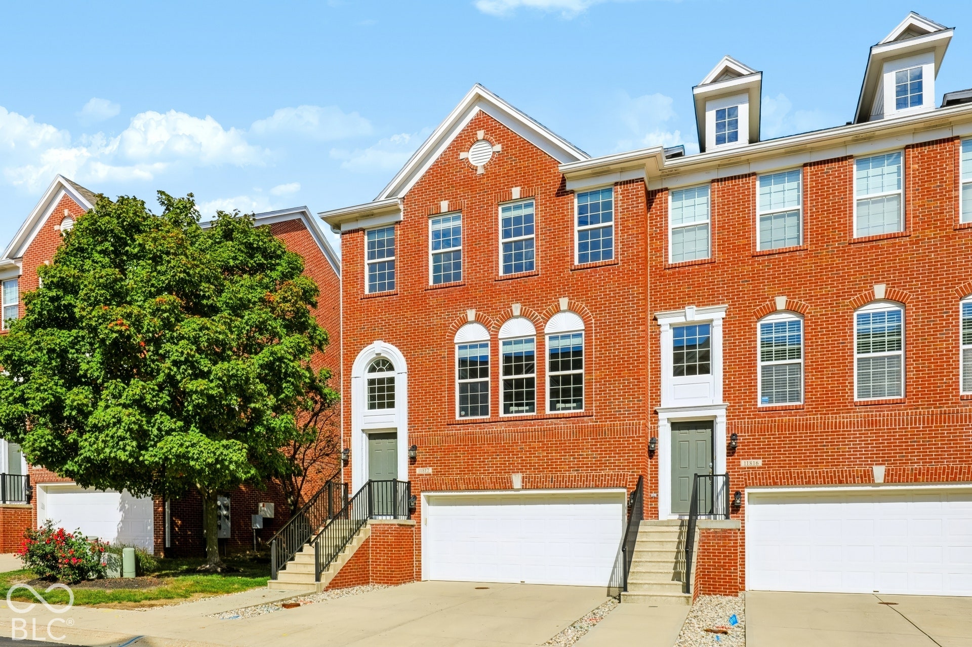 11812 Harvard Lane, Carmel, IN 46032