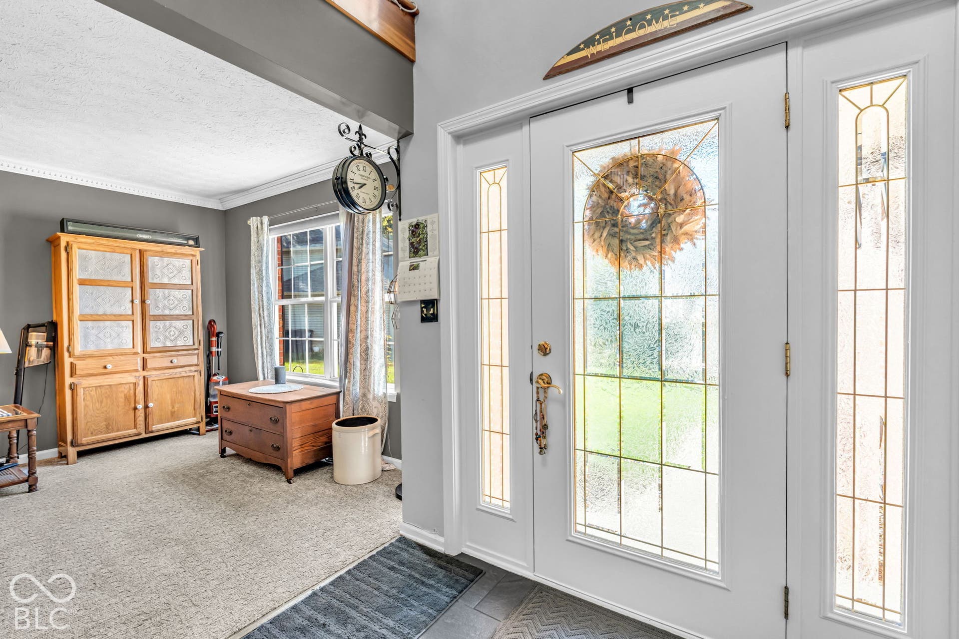 631 Middleham Circle, Beech Grove, IN 46107