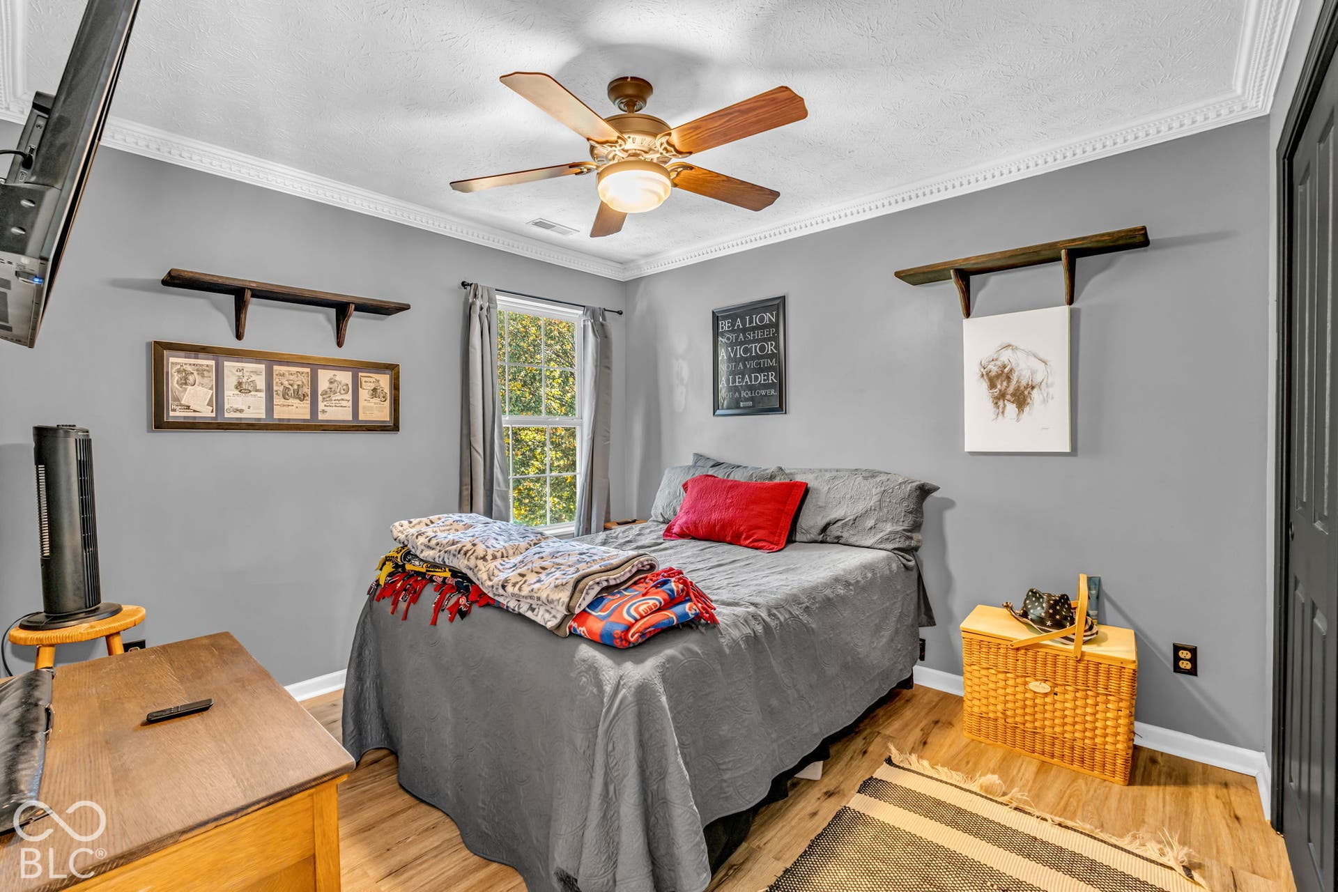631 Middleham Circle, Beech Grove, IN 46107