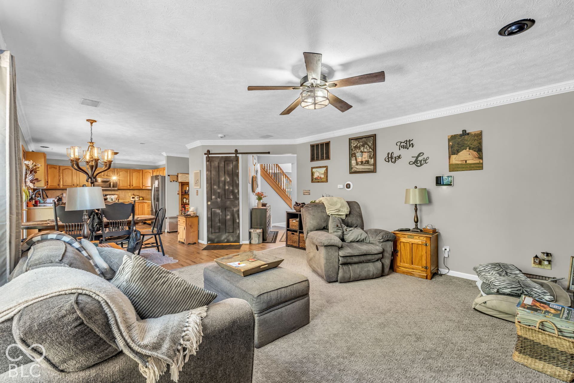 631 Middleham Circle, Beech Grove, IN 46107
