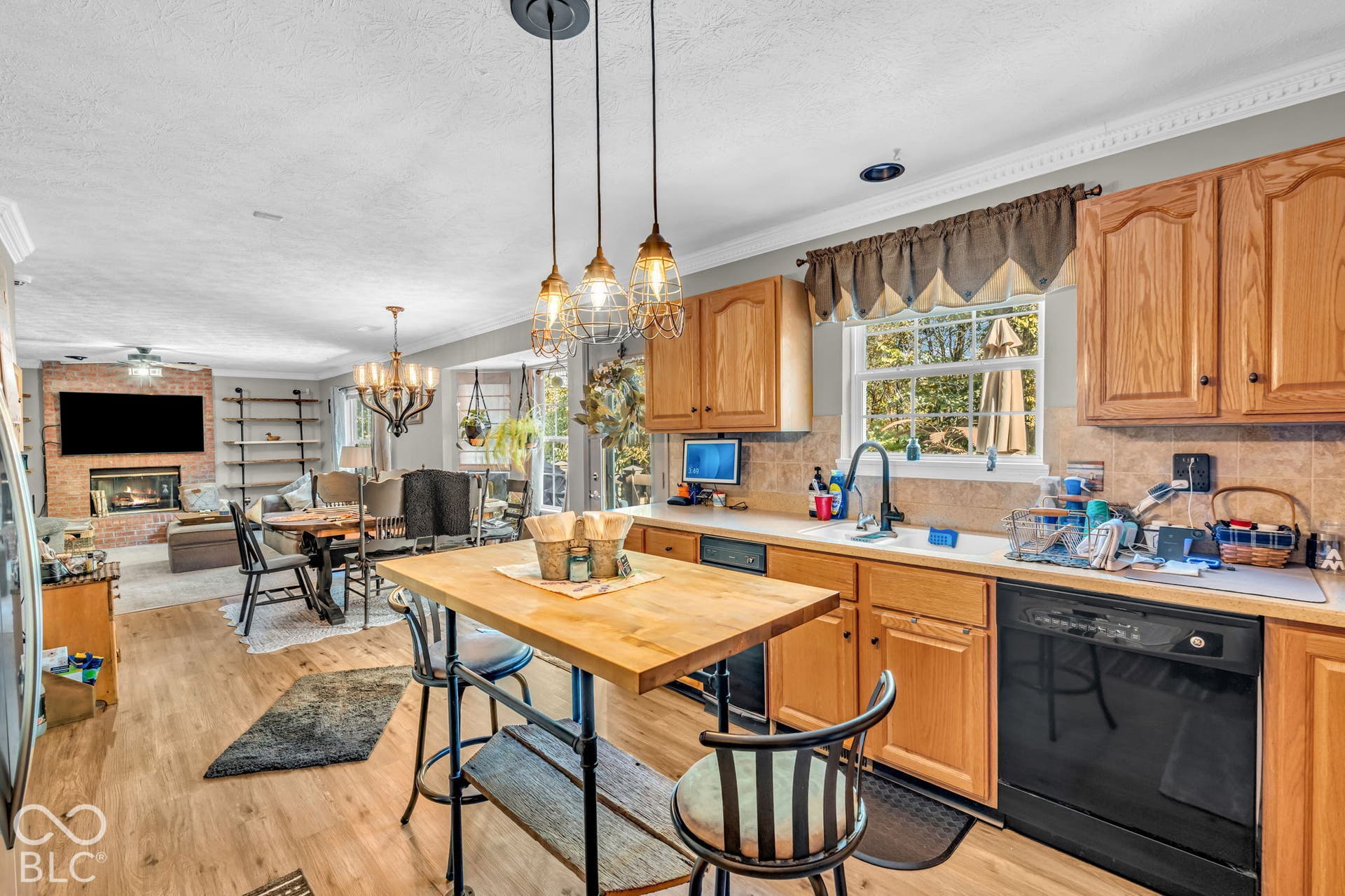 631 Middleham Circle, Beech Grove, IN 46107