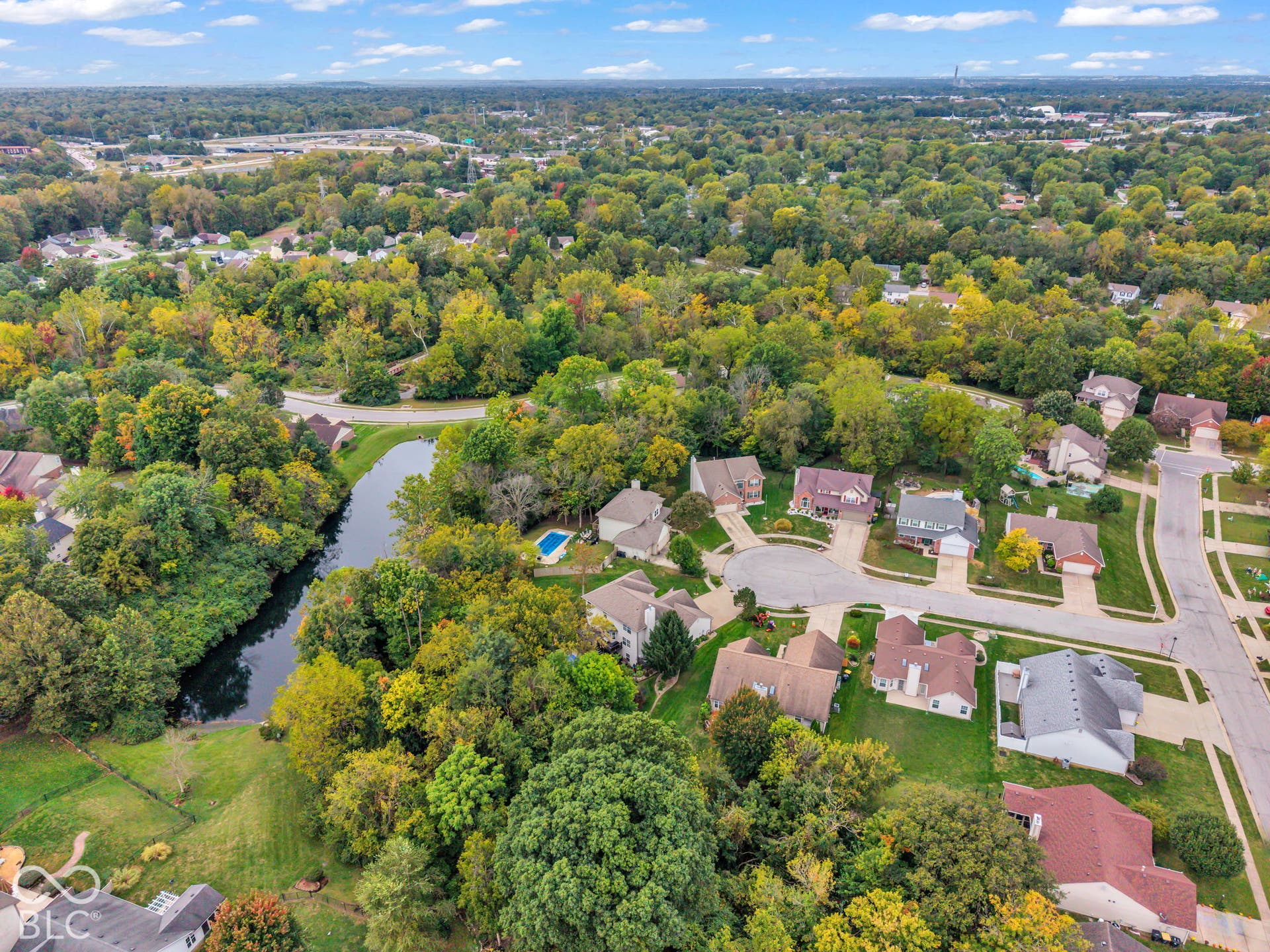 631 Middleham Circle, Beech Grove, IN 46107