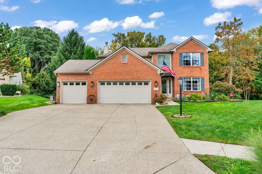Property photo for 631 Middleham Circle, Beech Grove, IN