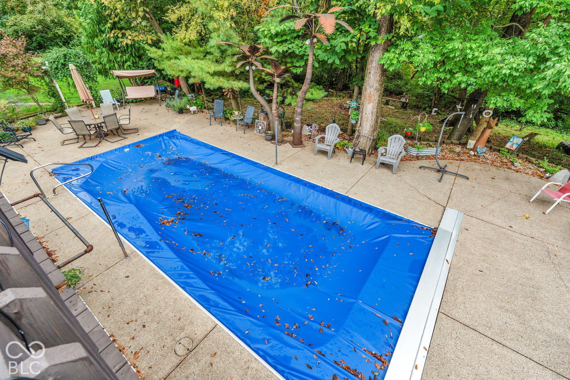 631 Middleham Circle, Beech Grove, IN 46107
