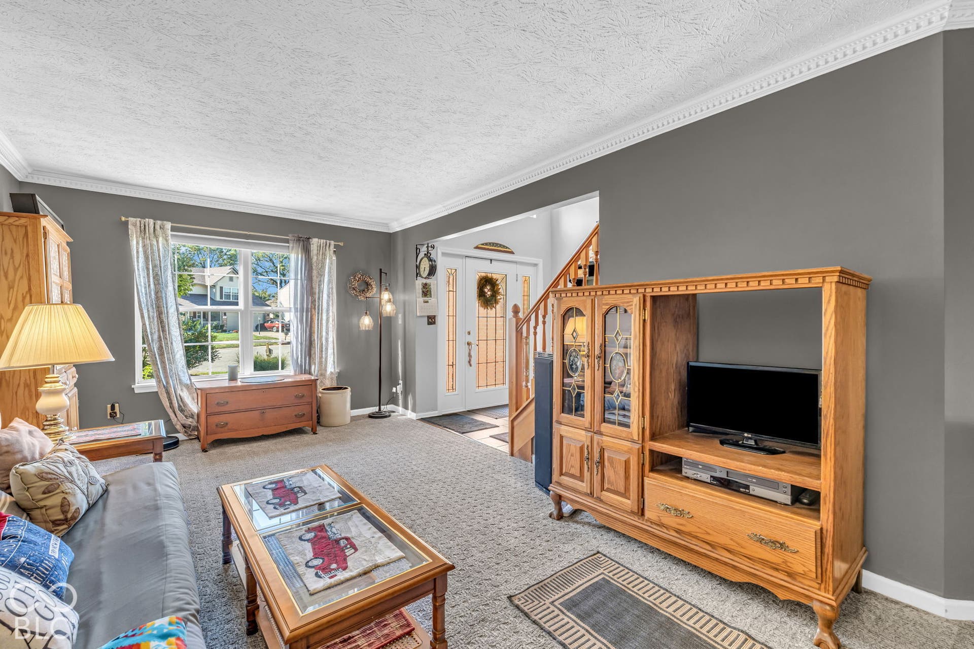 631 Middleham Circle, Beech Grove, IN 46107