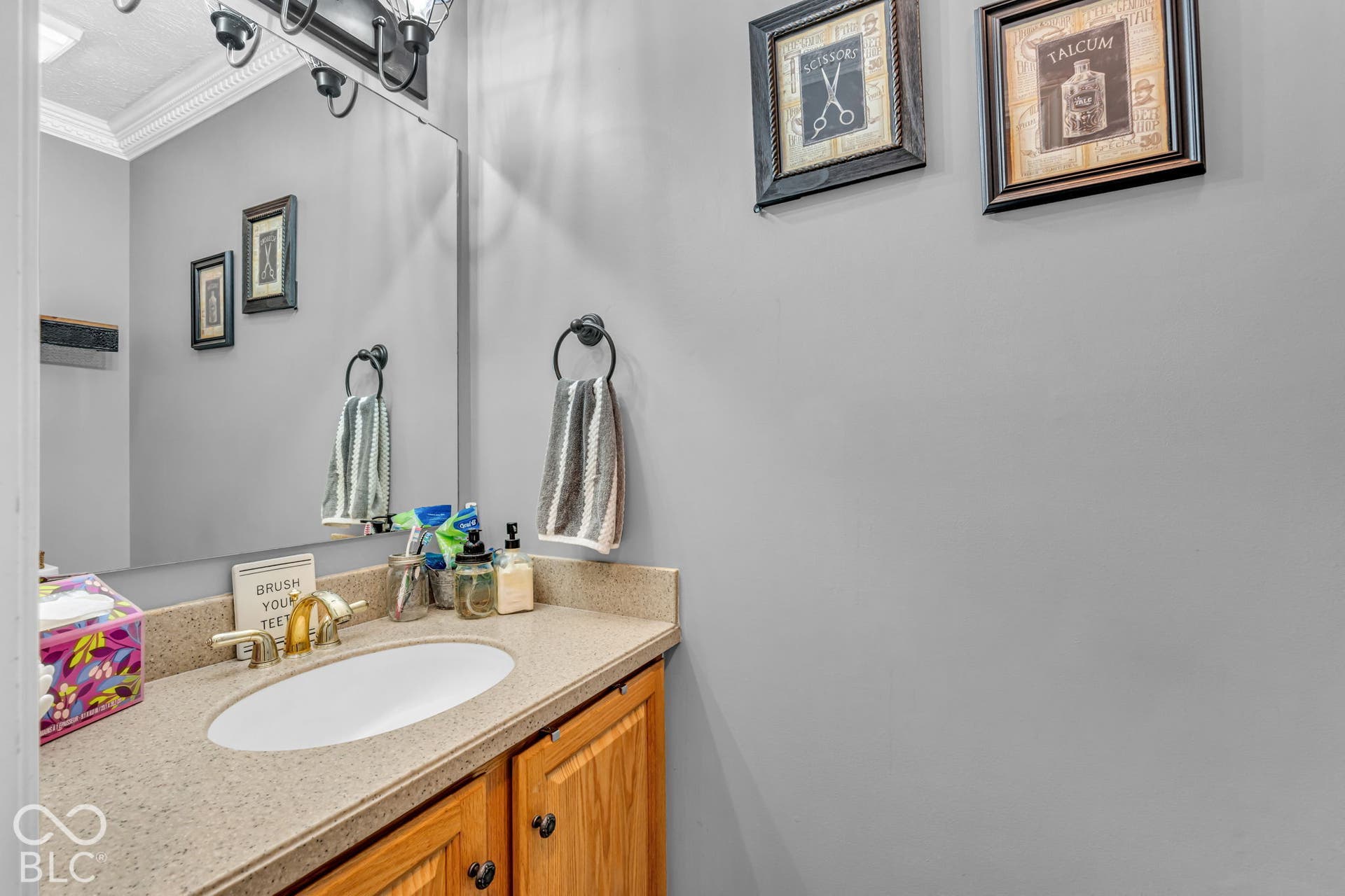 631 Middleham Circle, Beech Grove, IN 46107