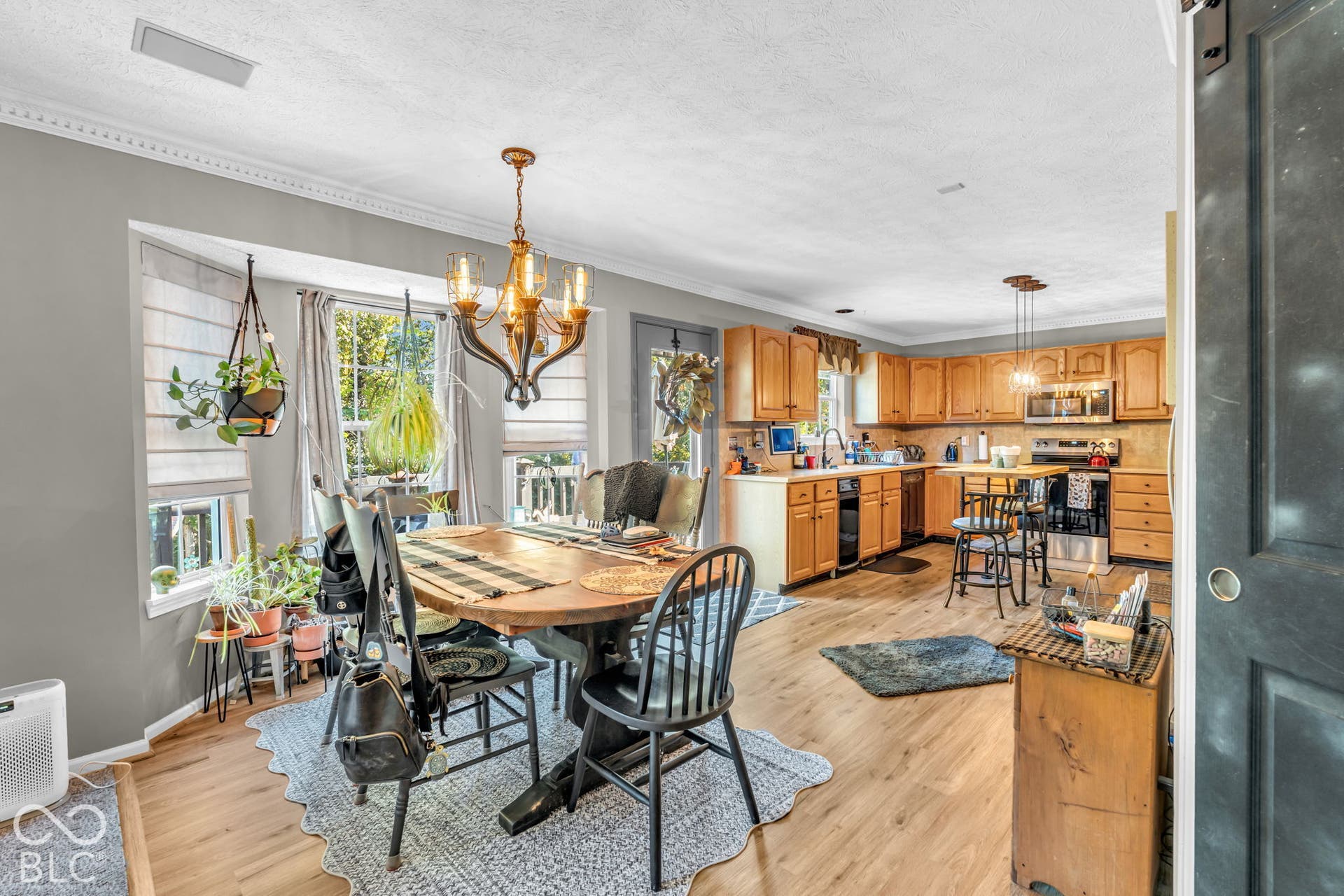631 Middleham Circle, Beech Grove, IN 46107