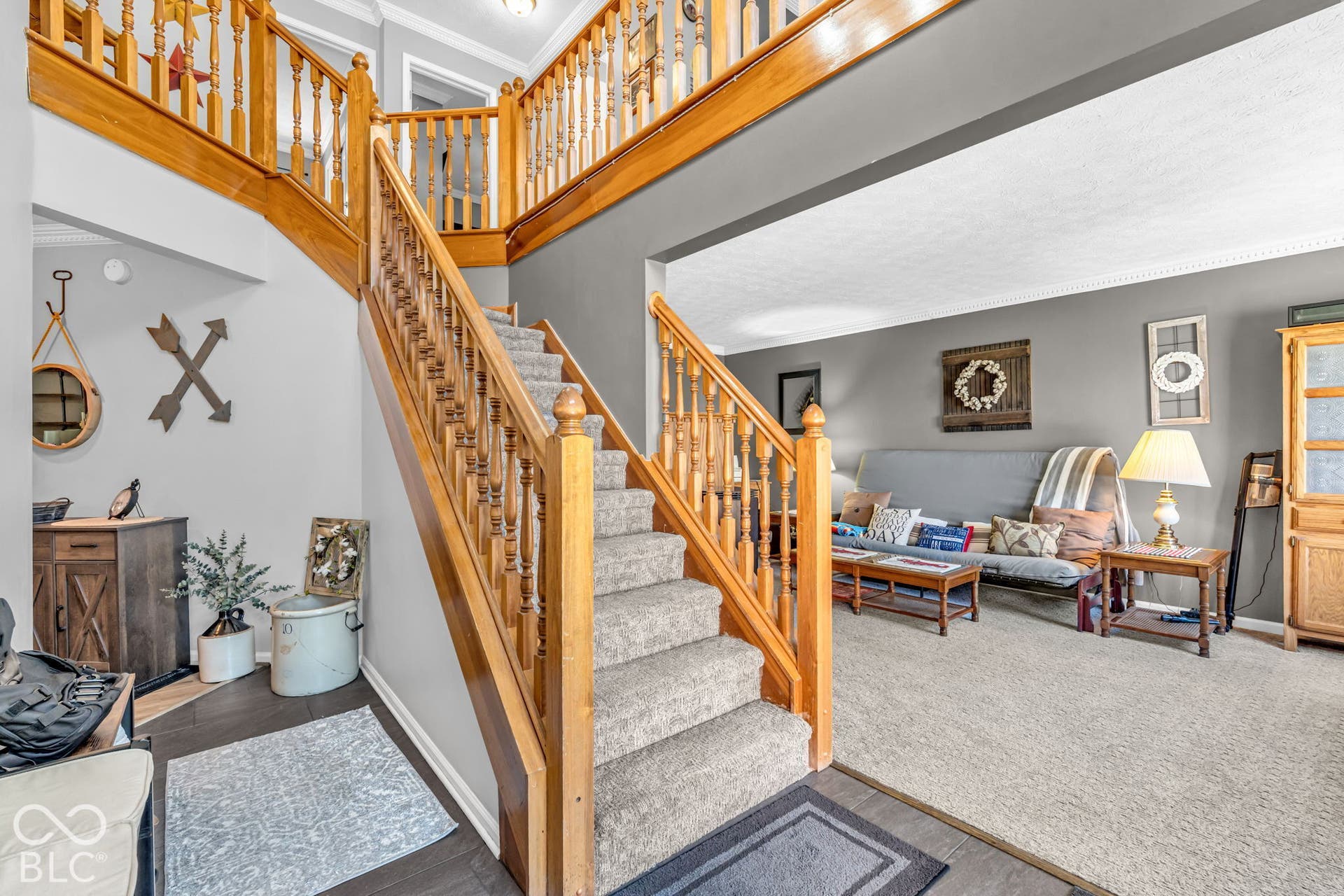 631 Middleham Circle, Beech Grove, IN 46107