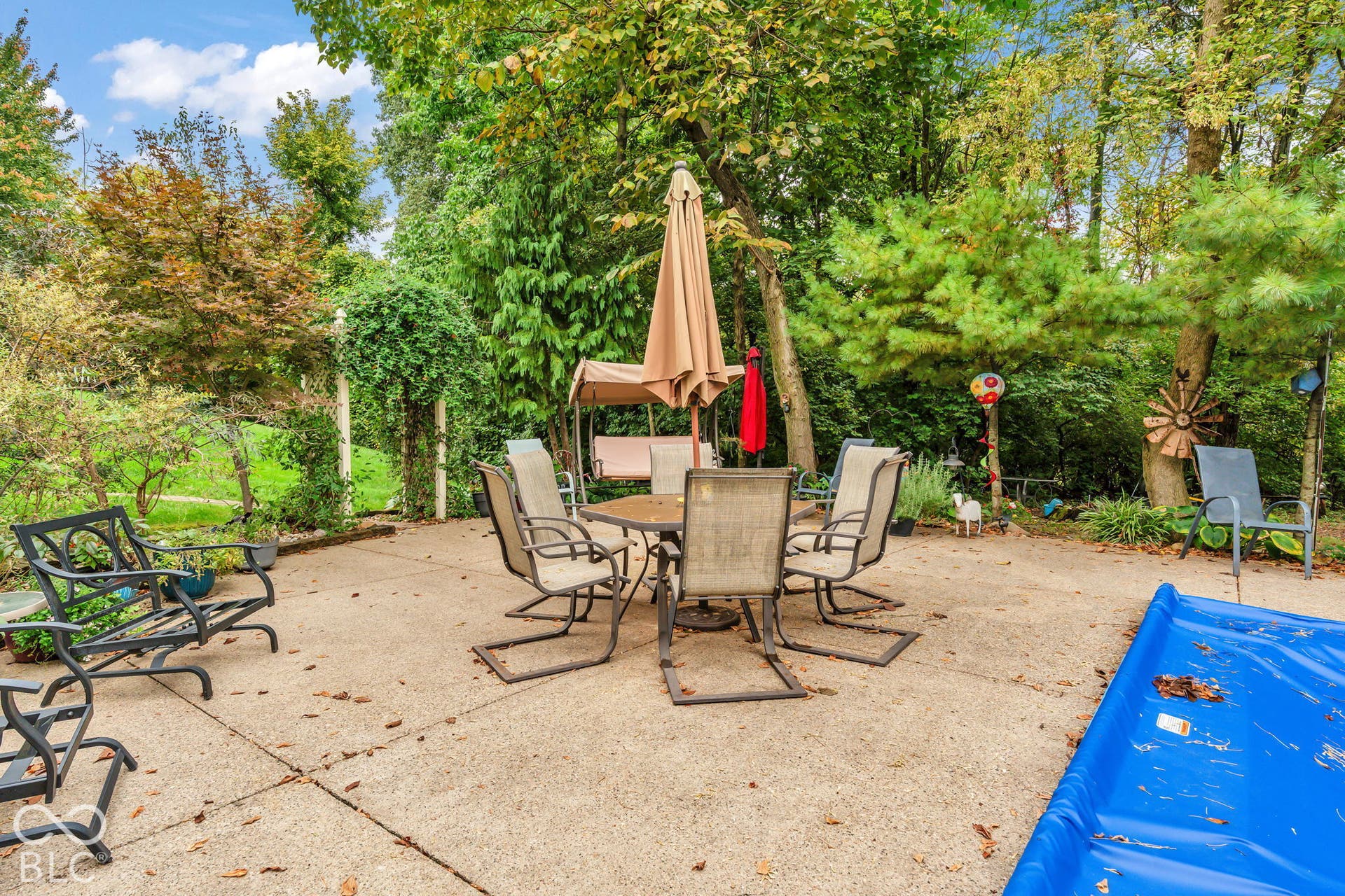 631 Middleham Circle, Beech Grove, IN 46107