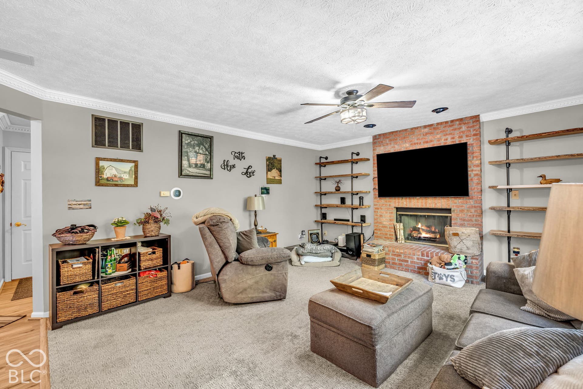 631 Middleham Circle, Beech Grove, IN 46107