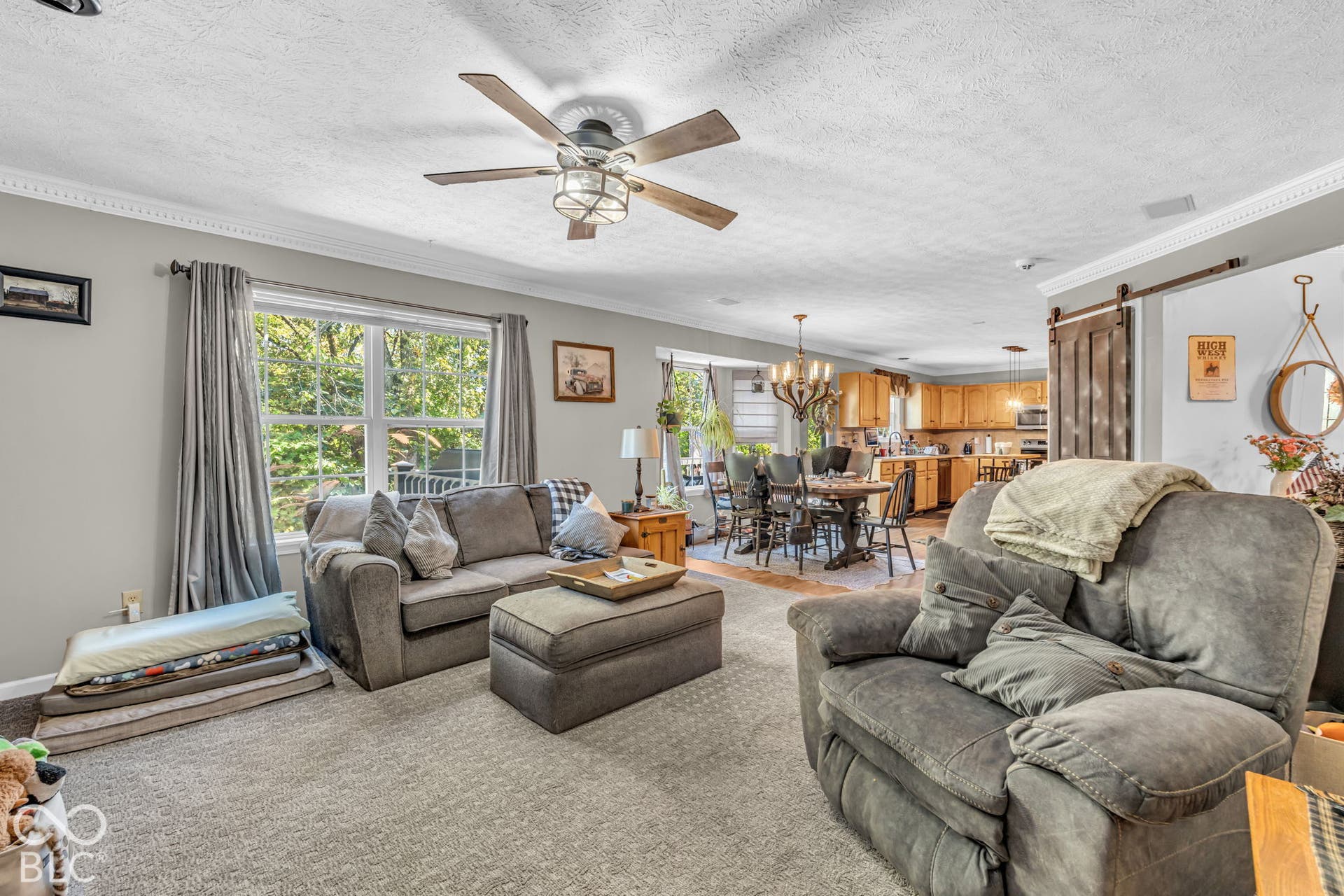 631 Middleham Circle, Beech Grove, IN 46107