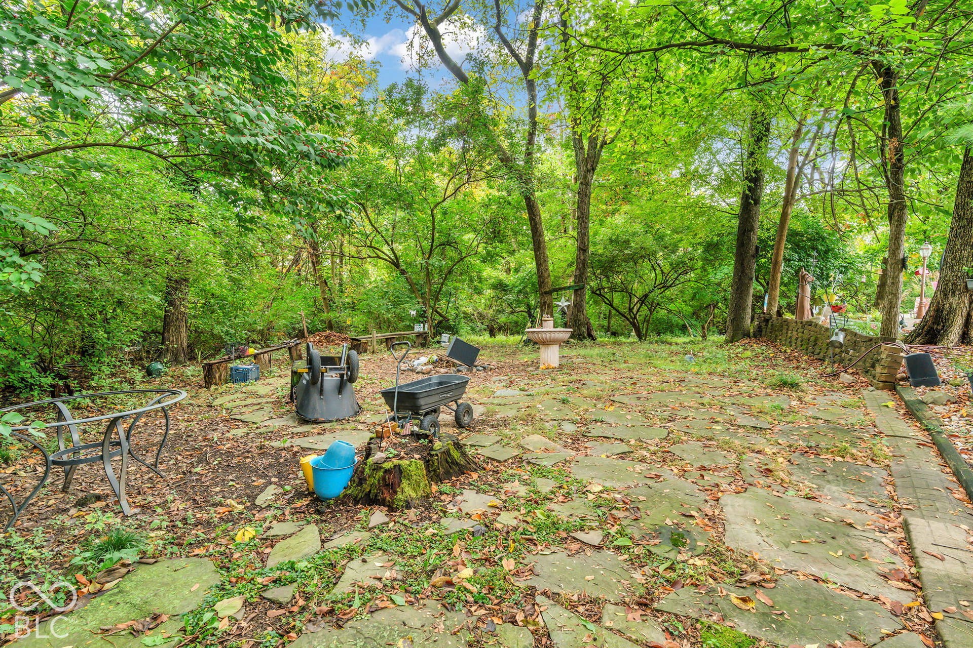 631 Middleham Circle, Beech Grove, IN 46107