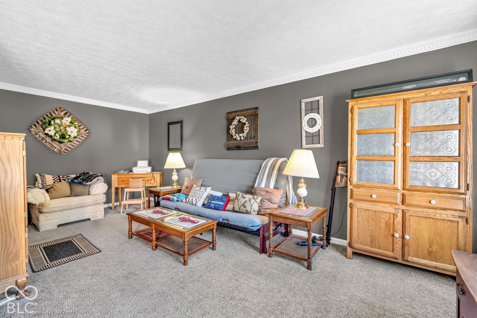 631 Middleham Circle, Beech Grove, IN 46107