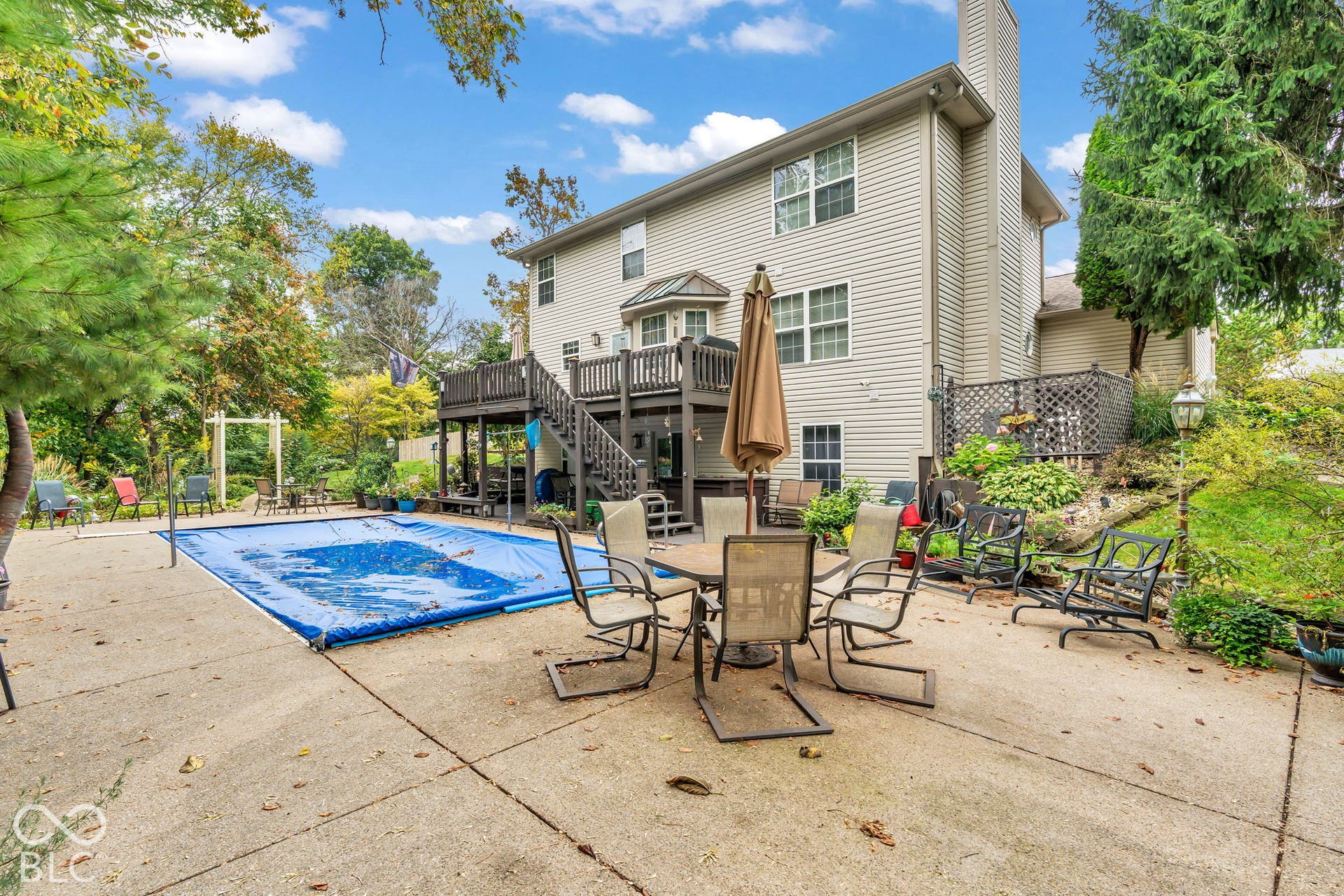631 Middleham Circle, Beech Grove, IN 46107