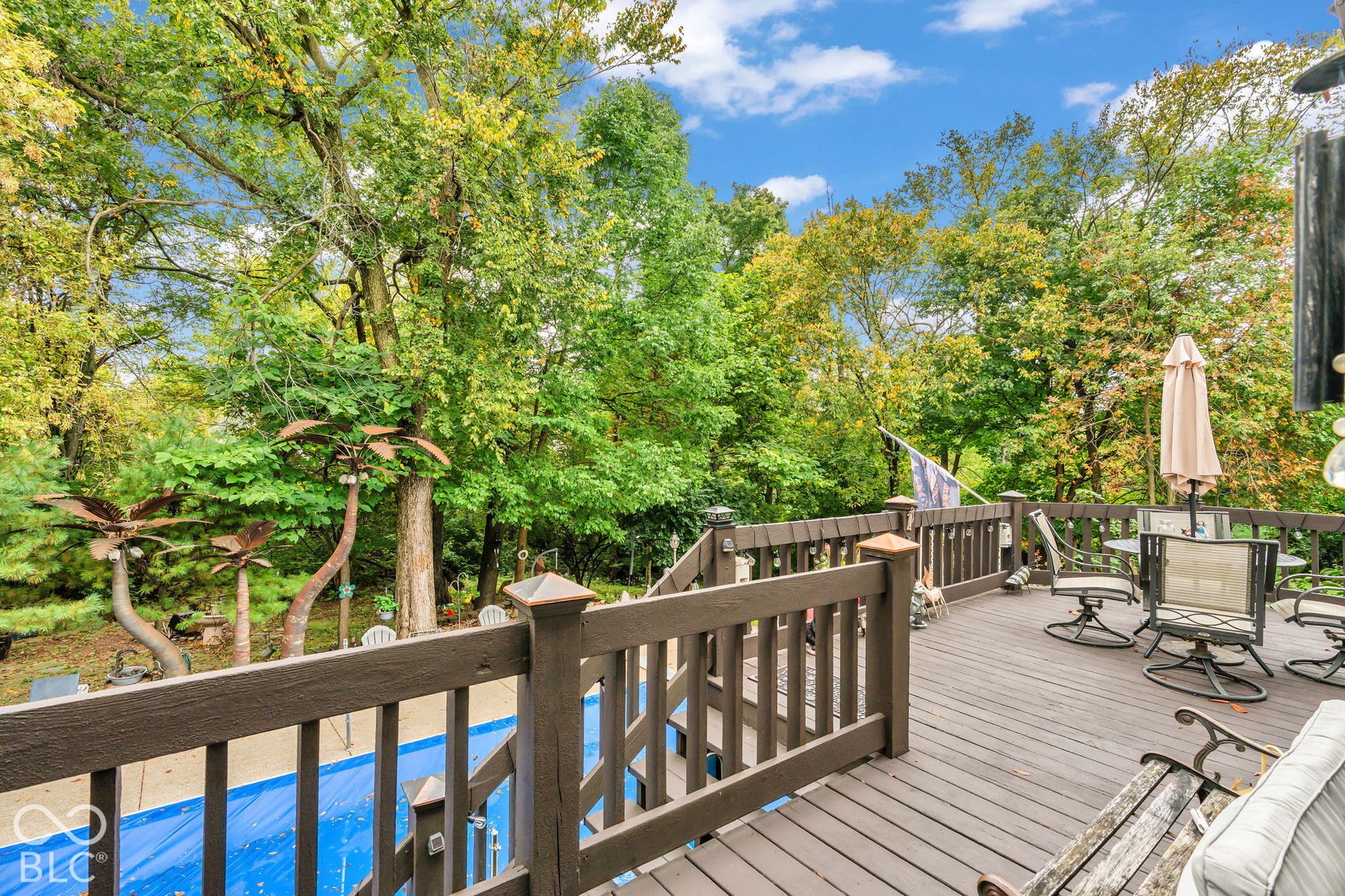 631 Middleham Circle, Beech Grove, IN 46107