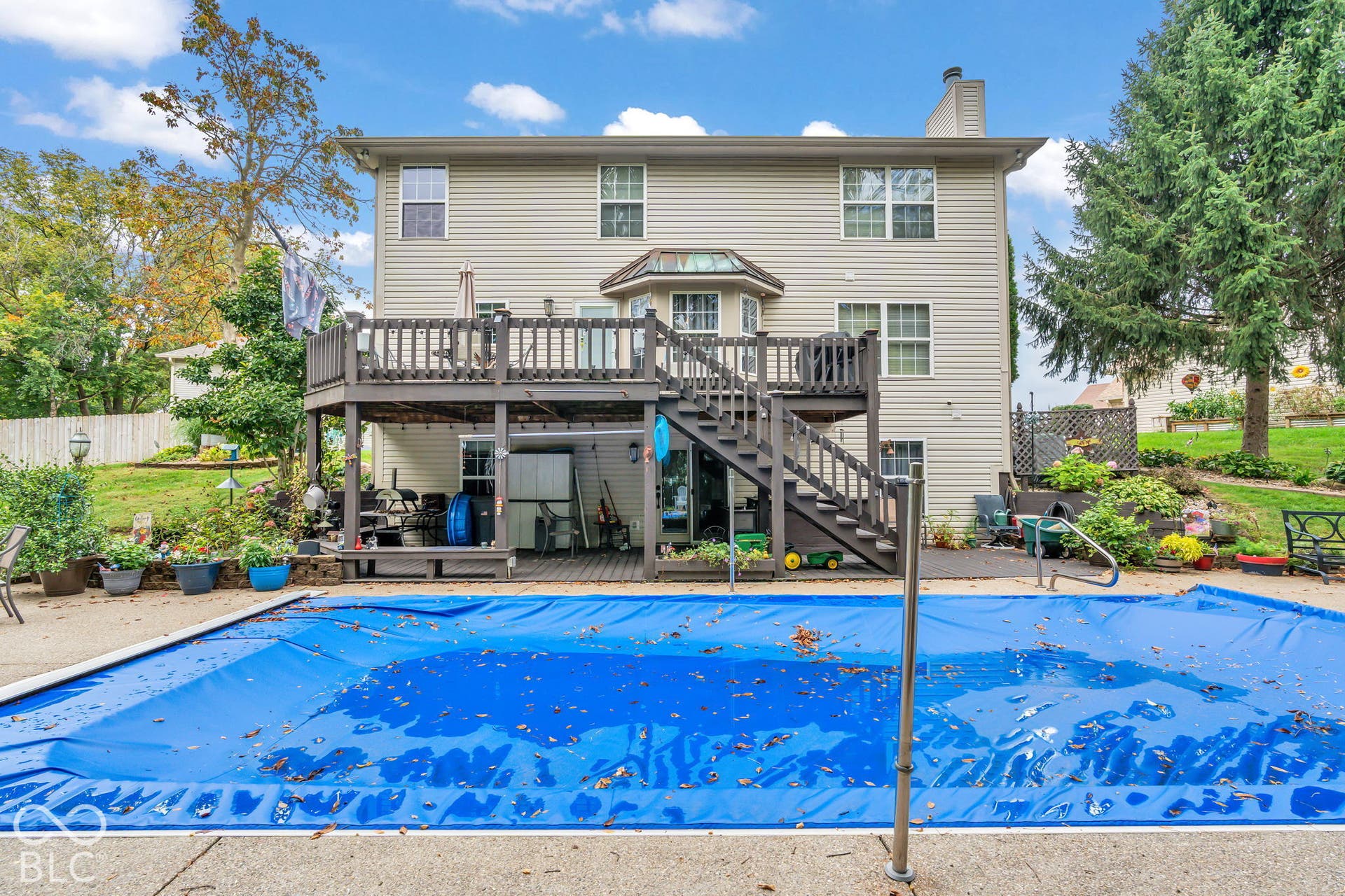 631 Middleham Circle, Beech Grove, IN 46107