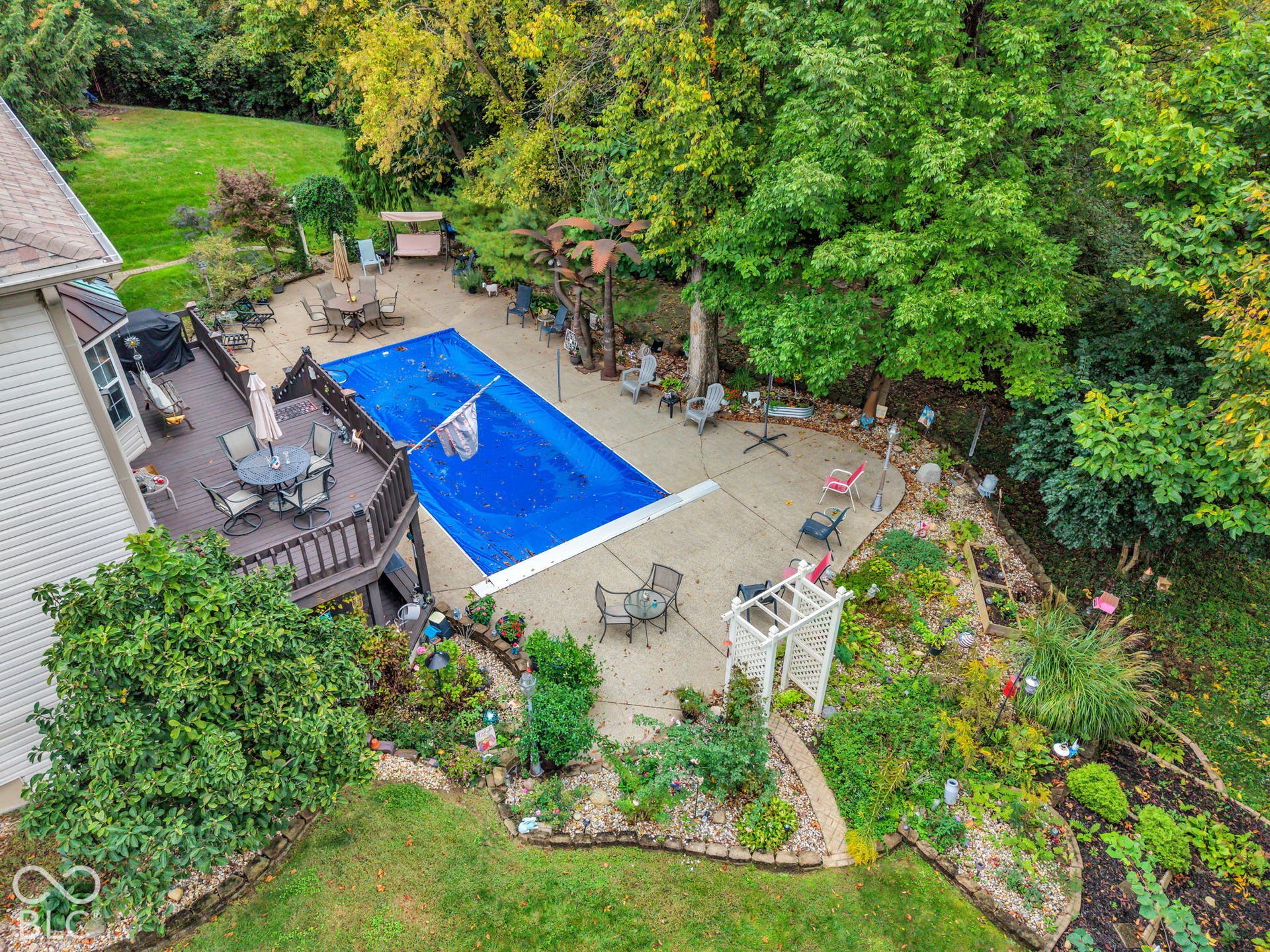 631 Middleham Circle, Beech Grove, IN 46107