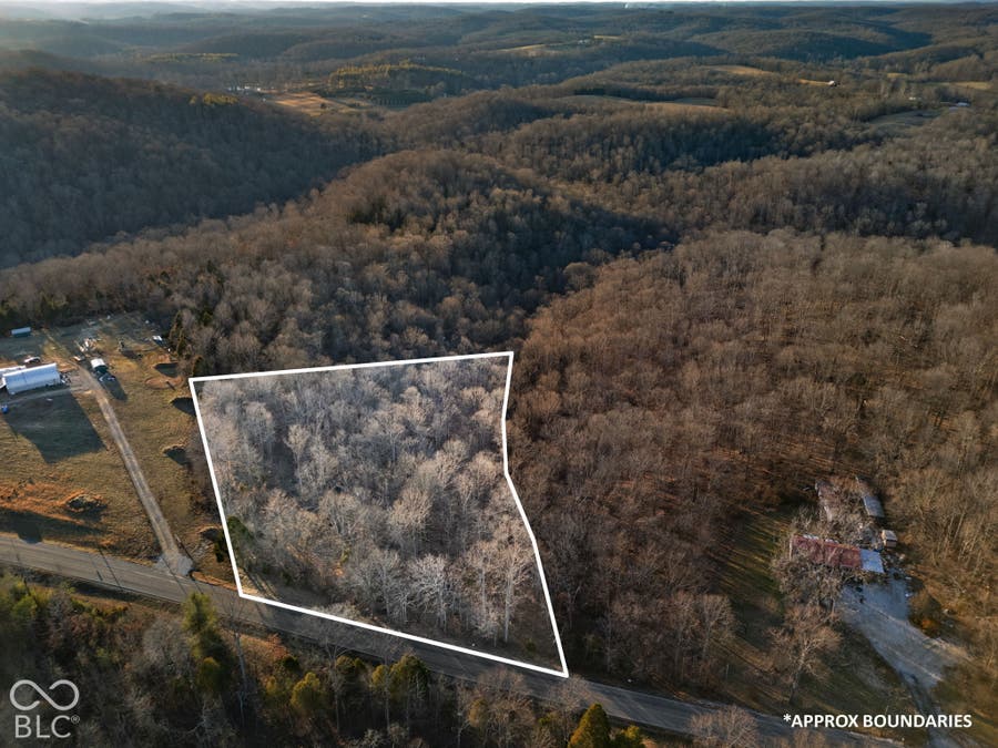 Property photo for 1545 S State Road 237, English, IN