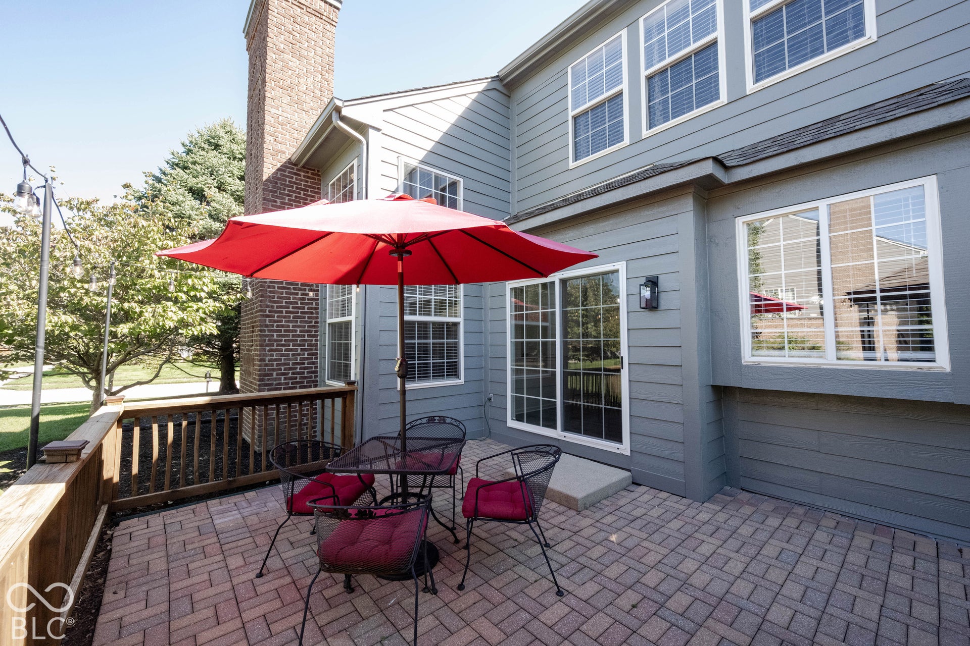 1442 Polo Chase Court, Carmel, IN 46032
