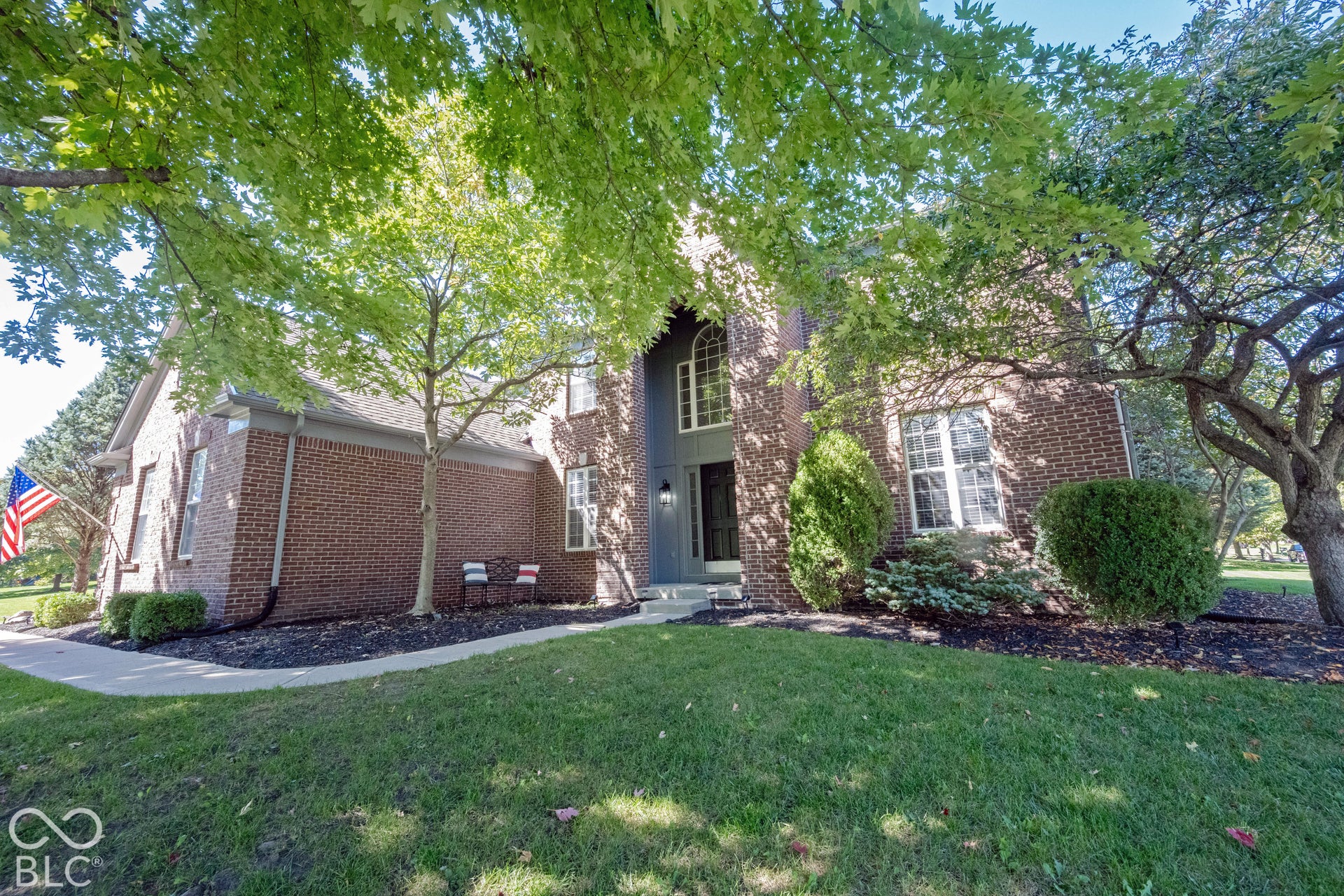 1442 Polo Chase Court, Carmel, IN 46032