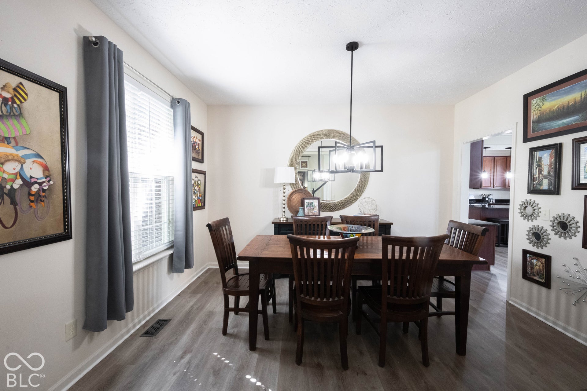 1442 Polo Chase Court, Carmel, IN 46032