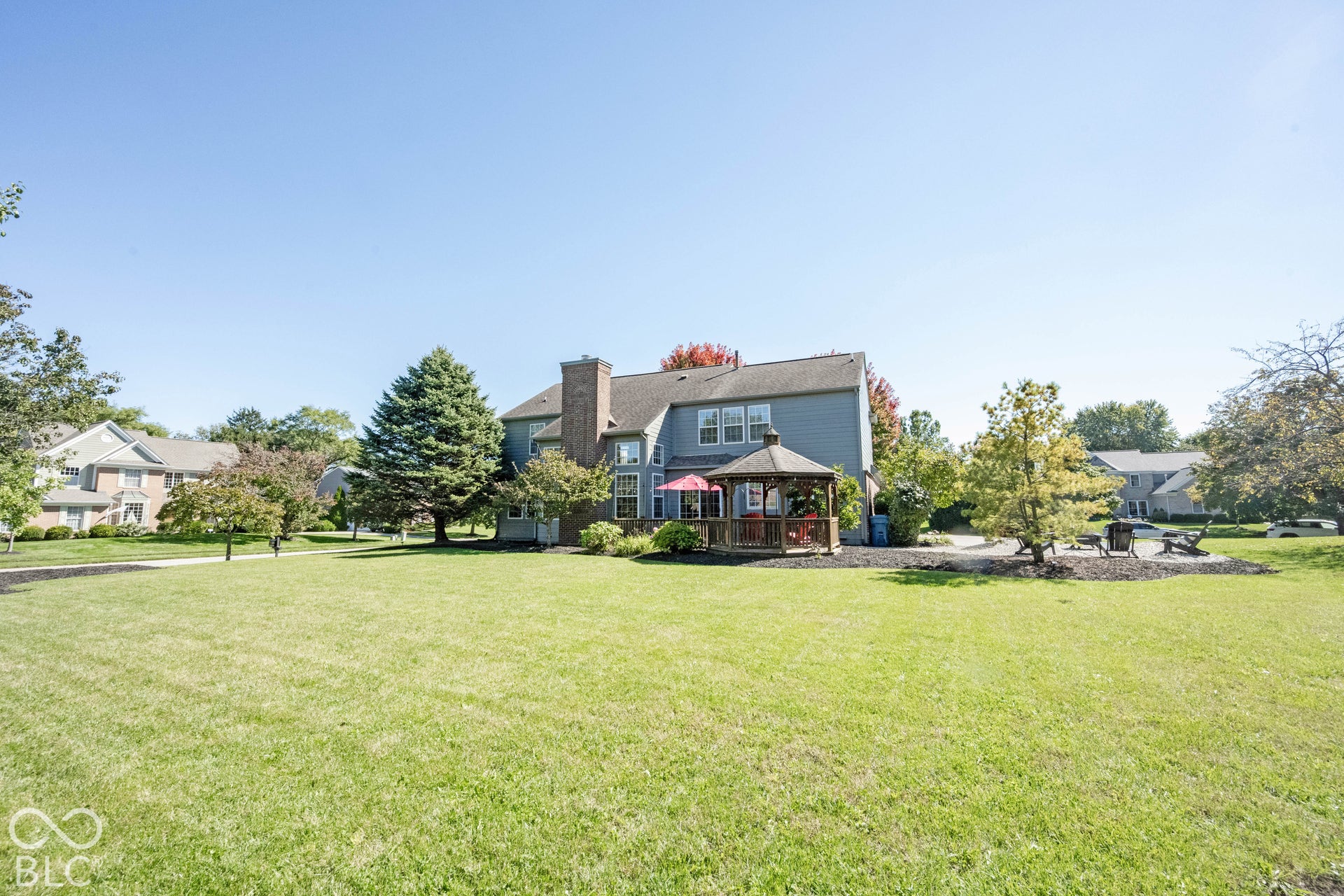 1442 Polo Chase Court, Carmel, IN 46032