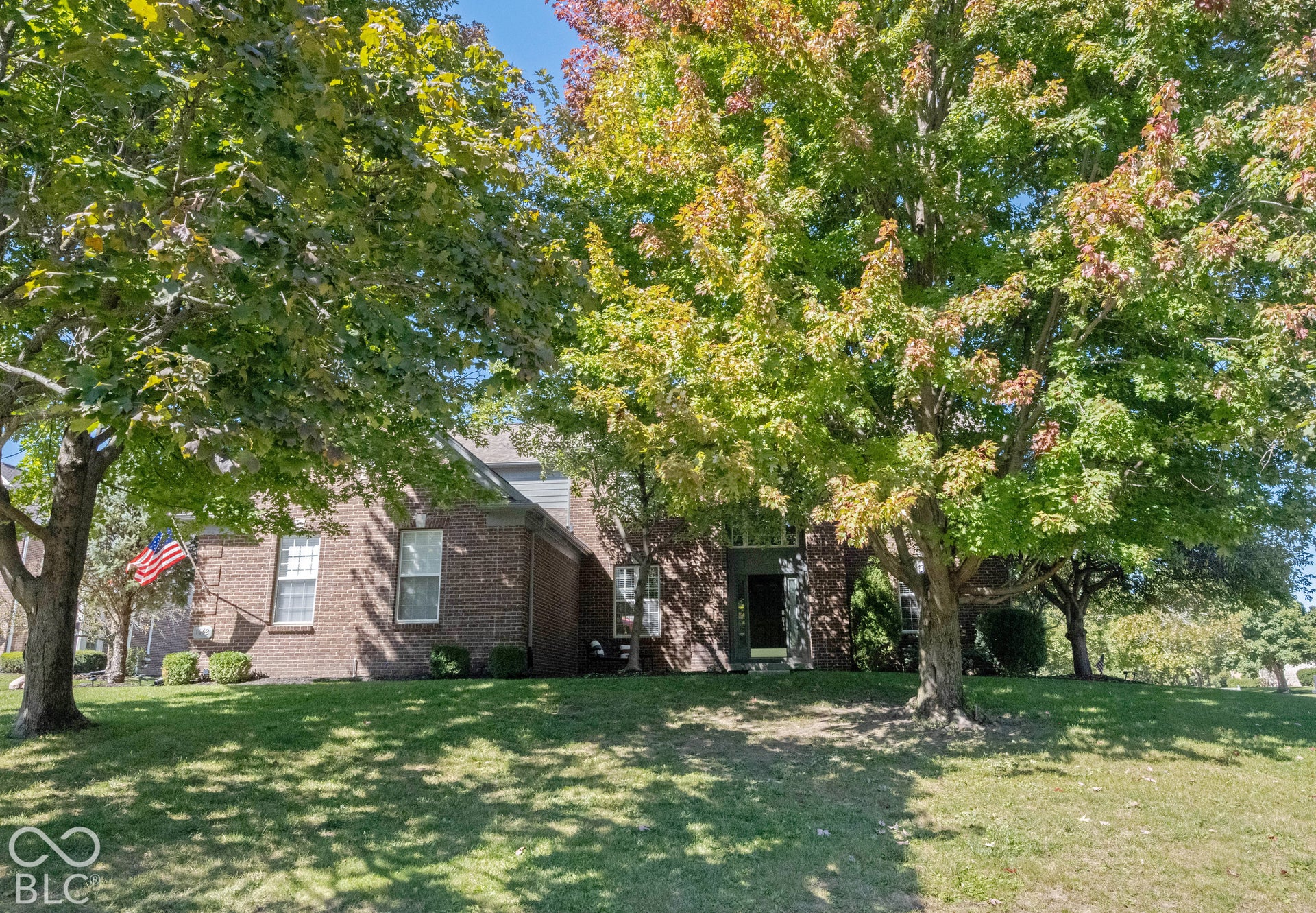 1442 Polo Chase Court, Carmel, IN 46032